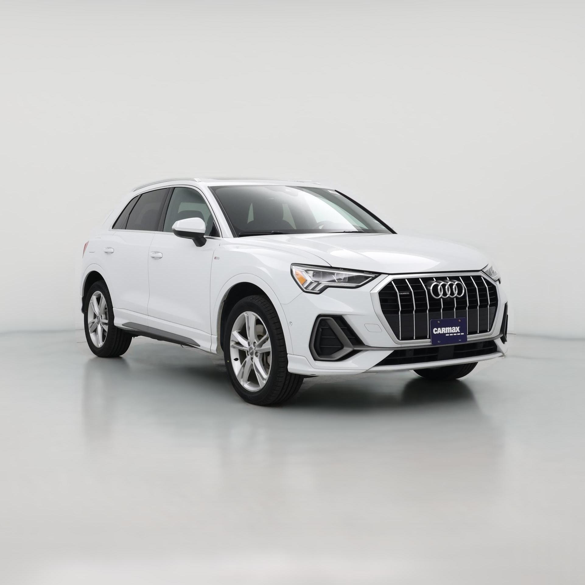 Thumbnail: 2019 Audi Q3 - 1