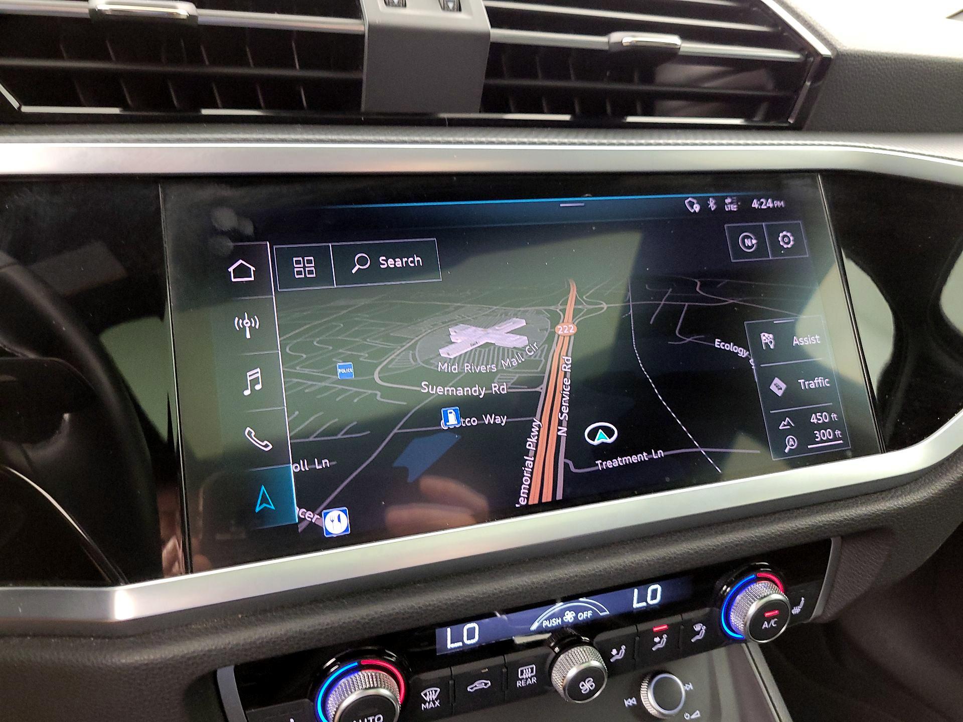 Thumbnail: 2019 Audi Q3 - 14