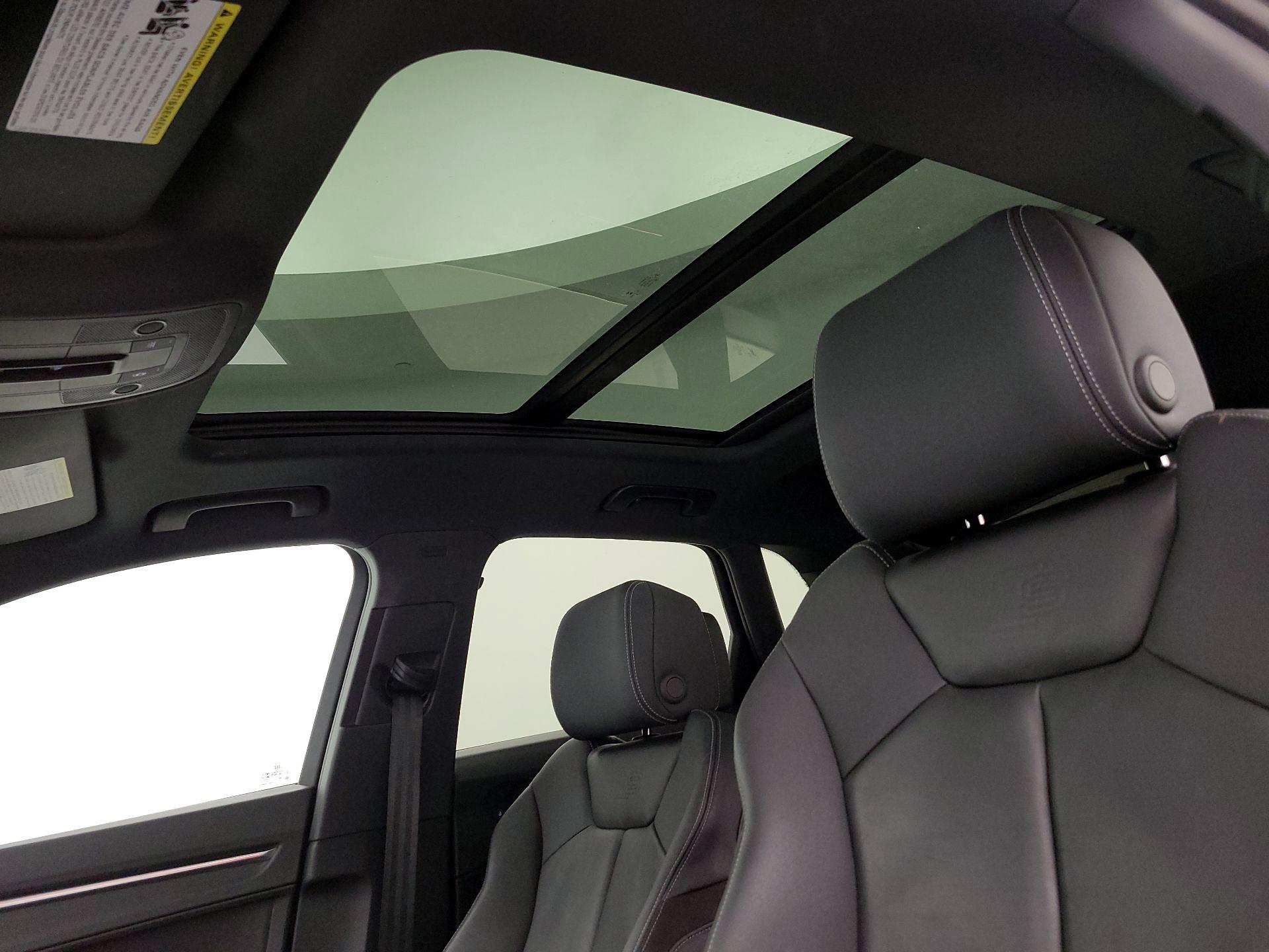 Thumbnail: 2019 Audi Q3 - 20