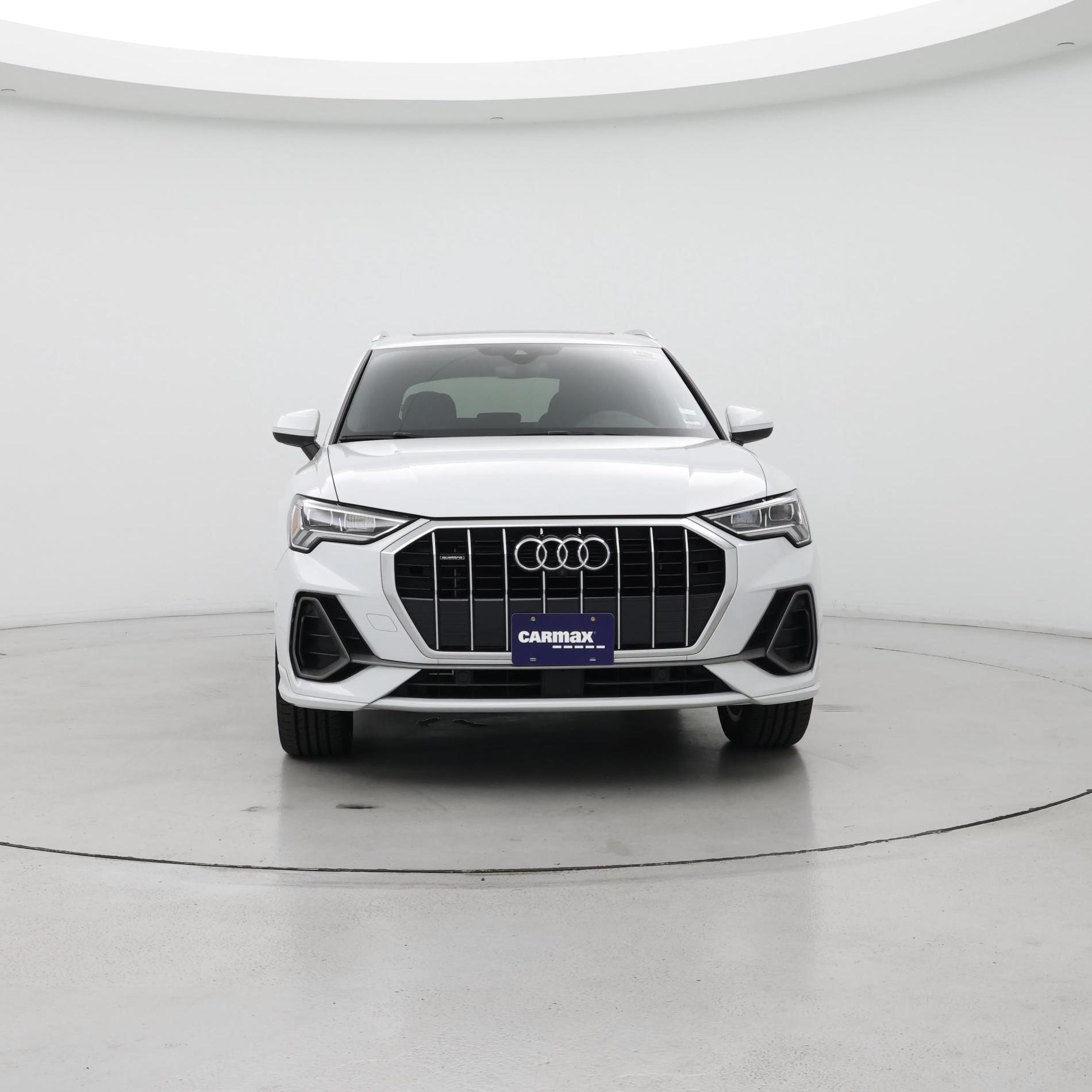 Thumbnail: 2019 Audi Q3 - 5