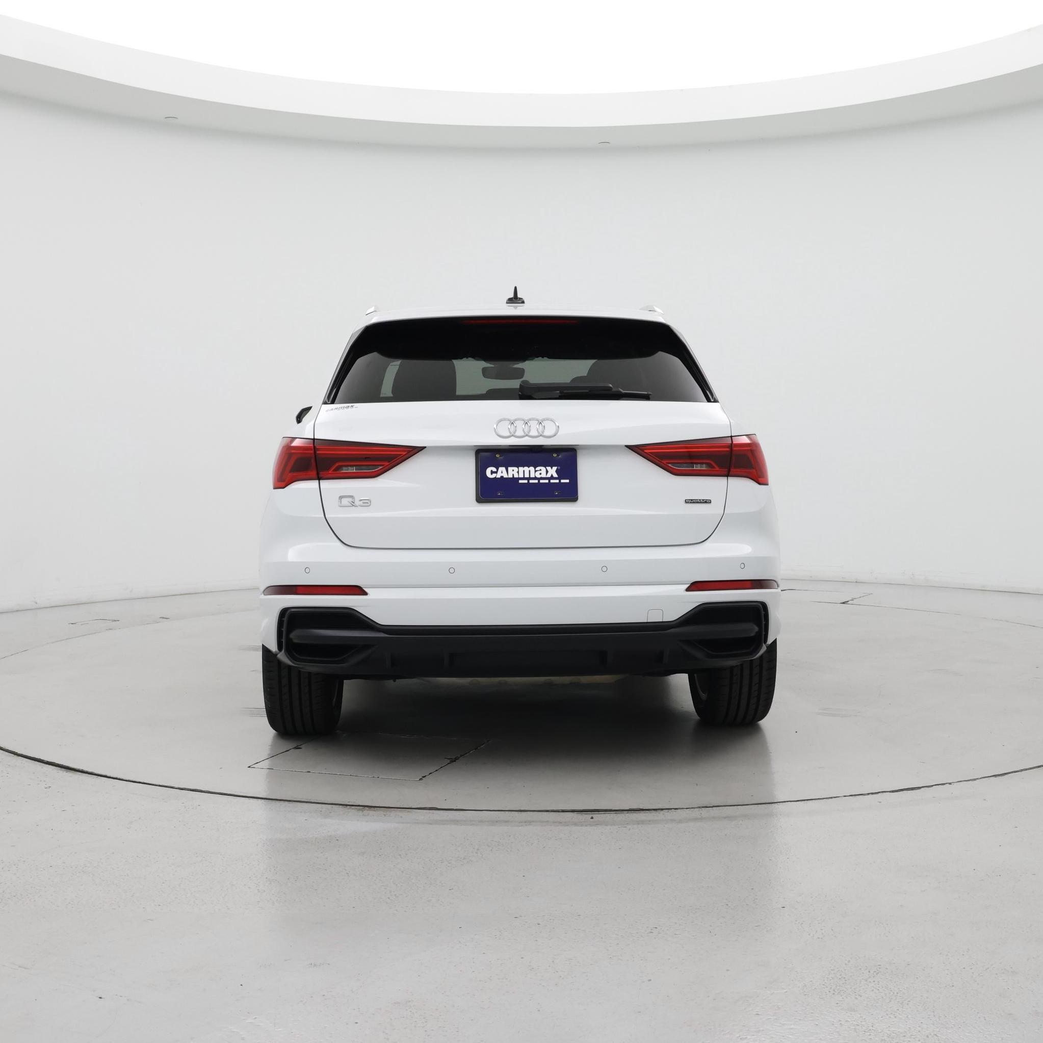 Thumbnail: 2019 Audi Q3 - 6