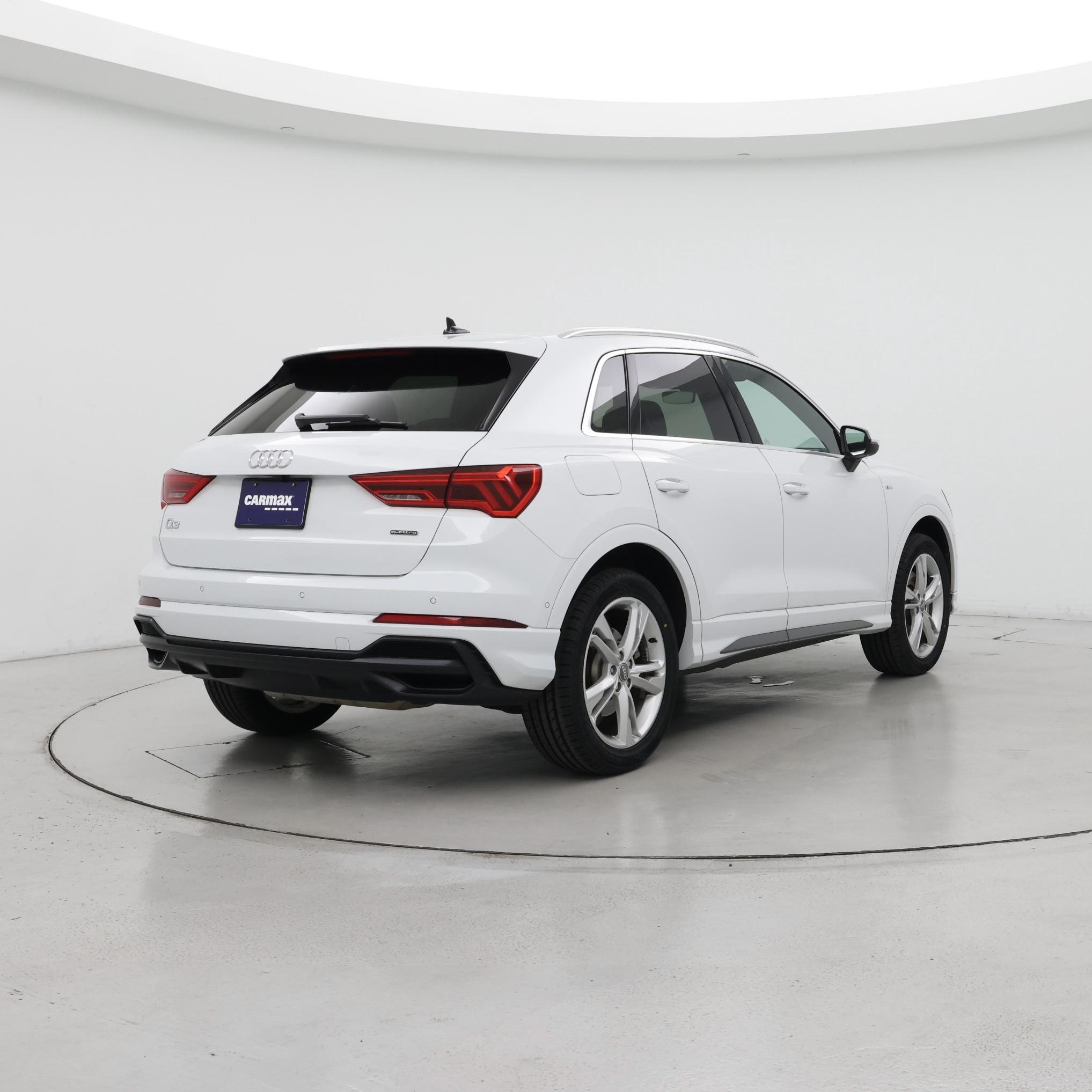 Thumbnail: 2019 Audi Q3 - 8