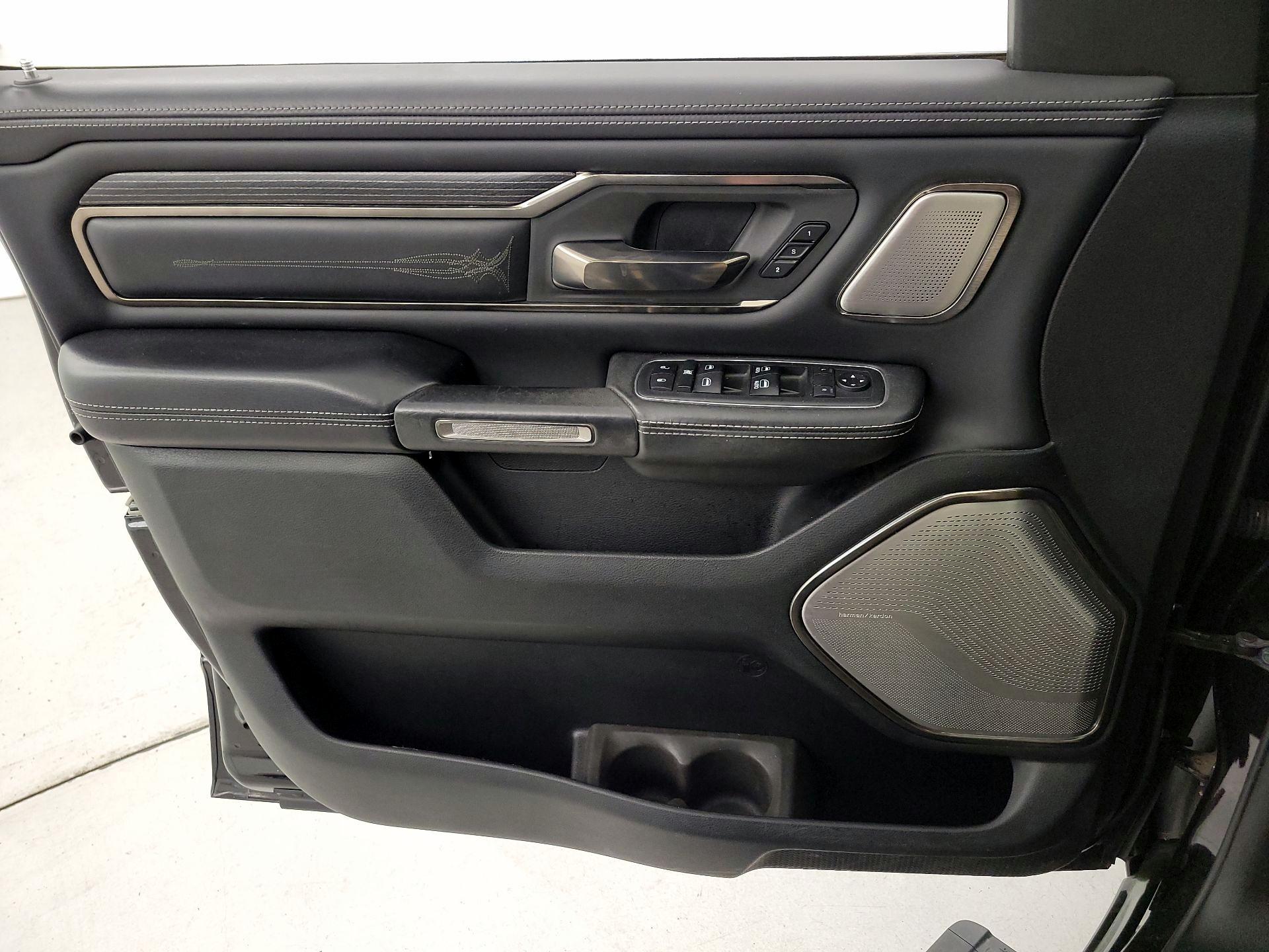 Thumbnail: 2019 RAM 1500 - 12