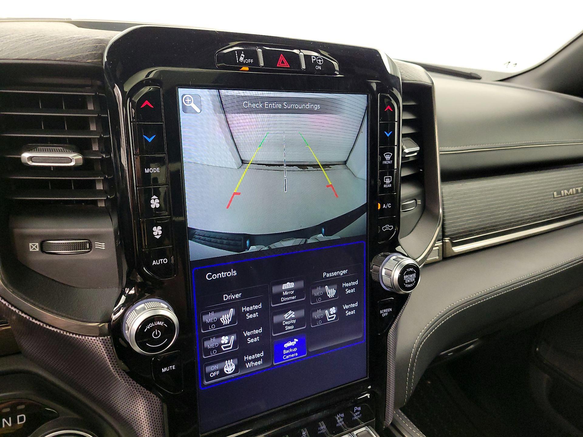 Thumbnail: 2019 RAM 1500 - 15