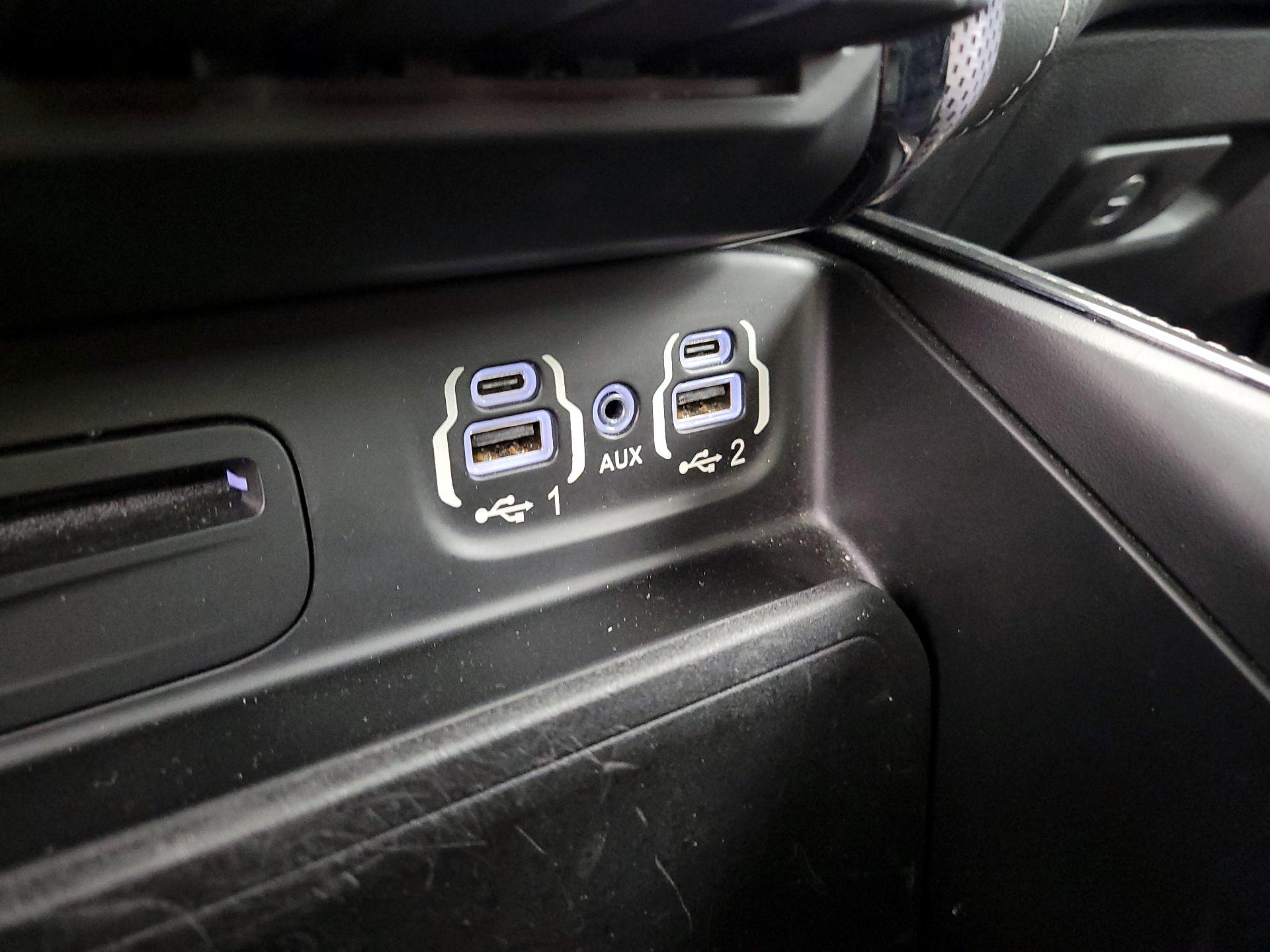 Thumbnail: 2019 RAM 1500 - 19