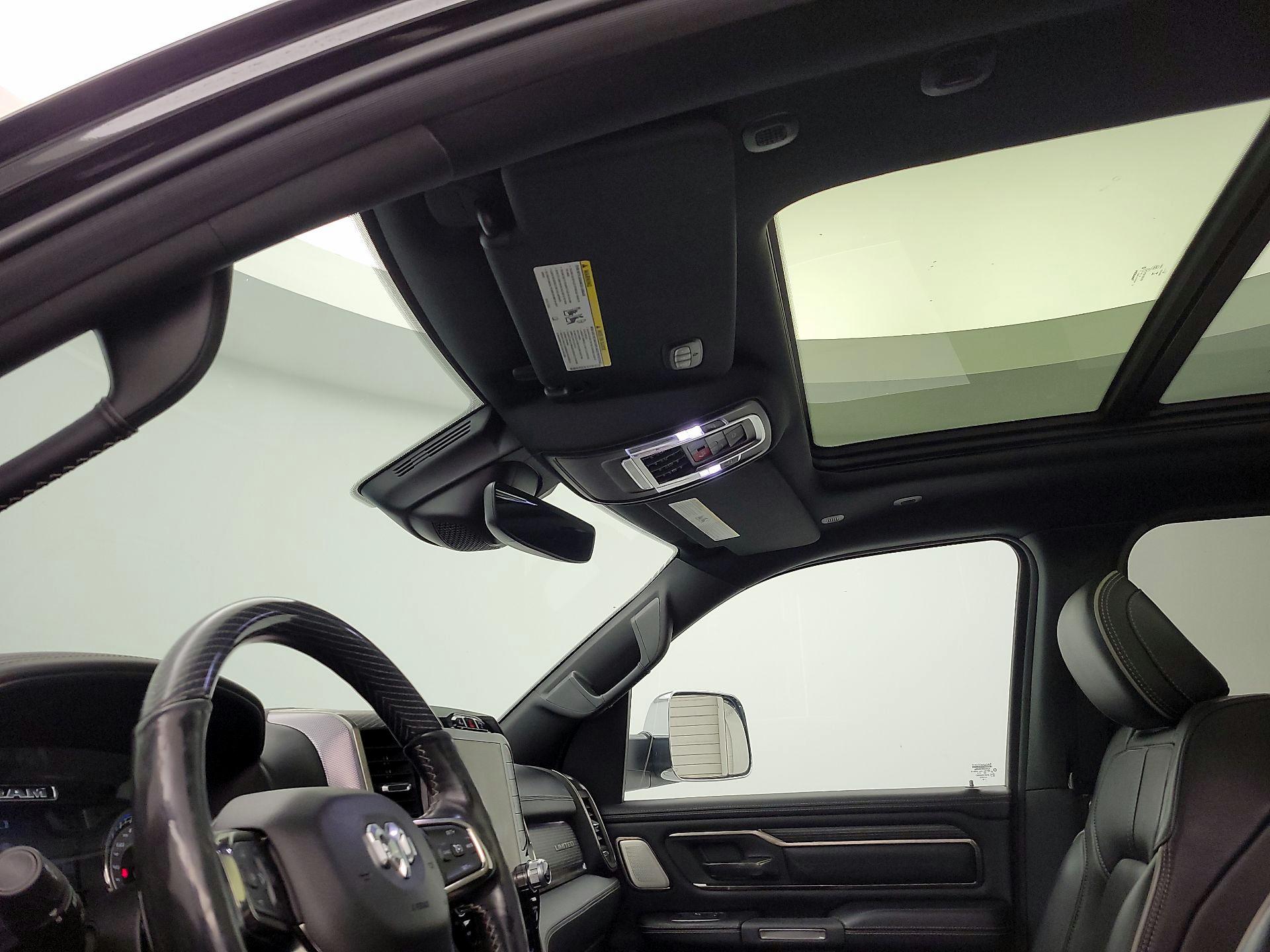 Thumbnail: 2019 RAM 1500 - 20