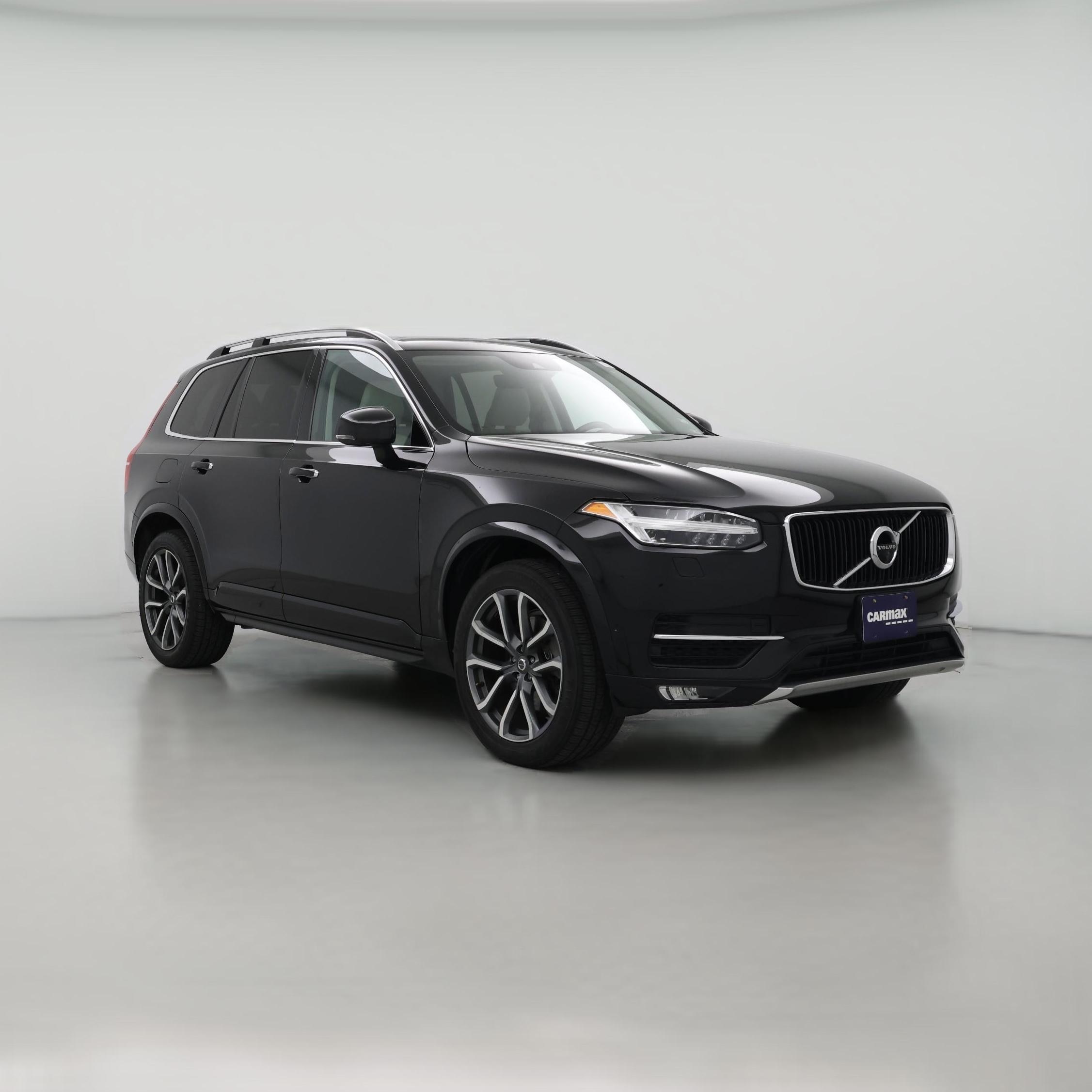 Thumbnail: 2016 Volvo XC90 - 1
