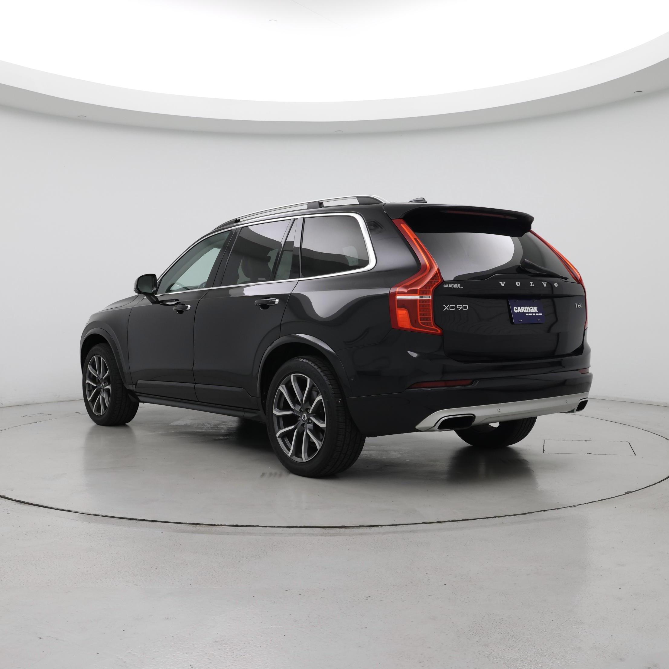Thumbnail: 2016 Volvo XC90 - 2