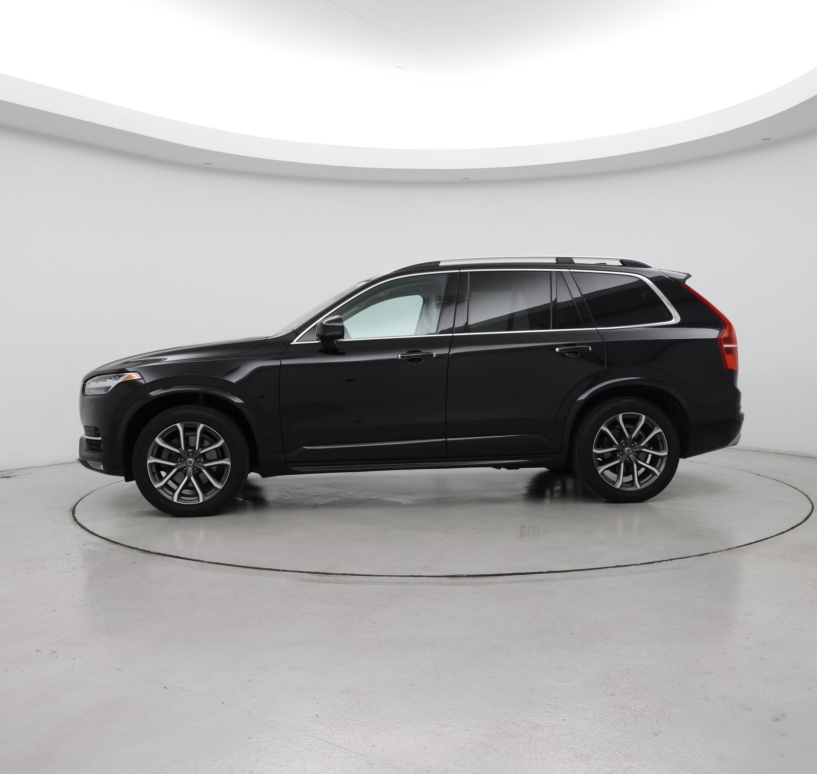 Thumbnail: 2016 Volvo XC90 - 3