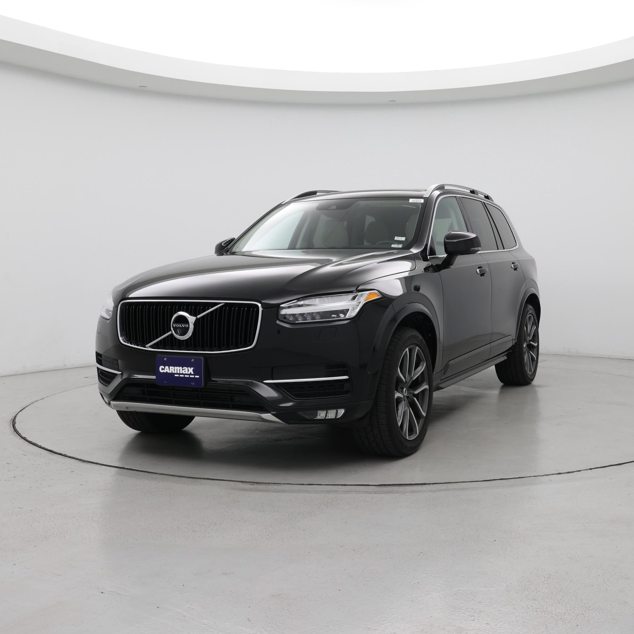 Thumbnail: 2016 Volvo XC90 - 4