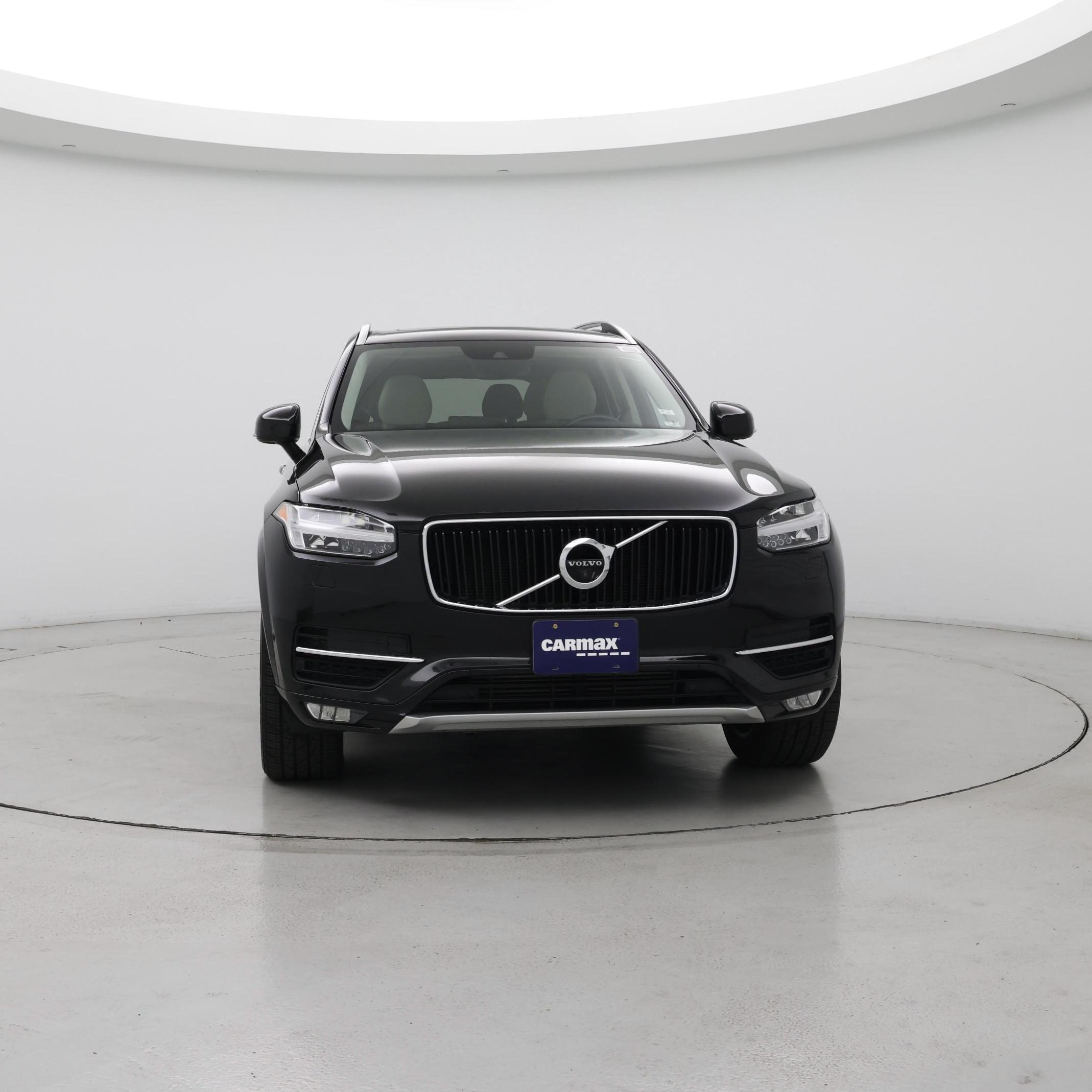 Thumbnail: 2016 Volvo XC90 - 5