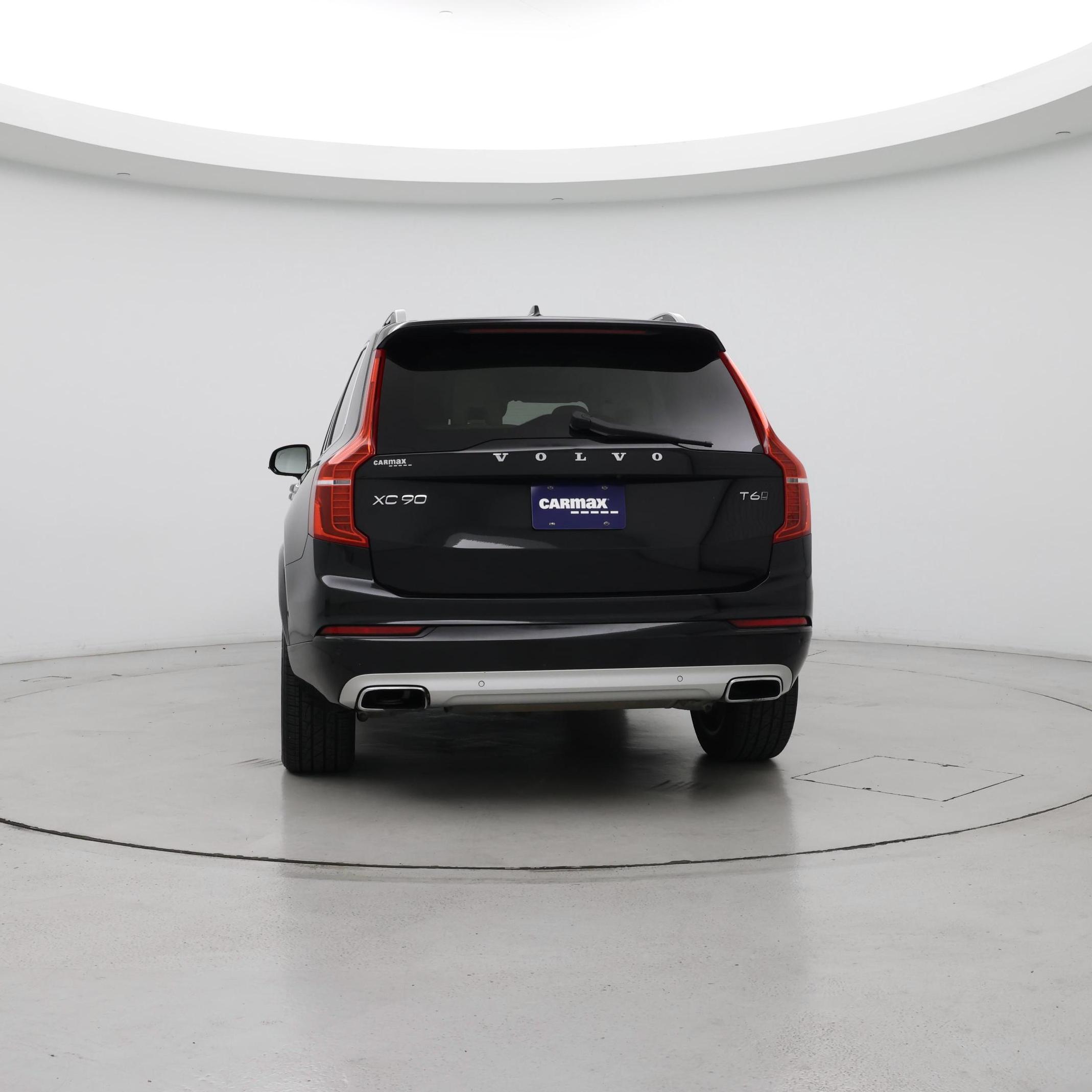 Thumbnail: 2016 Volvo XC90 - 6