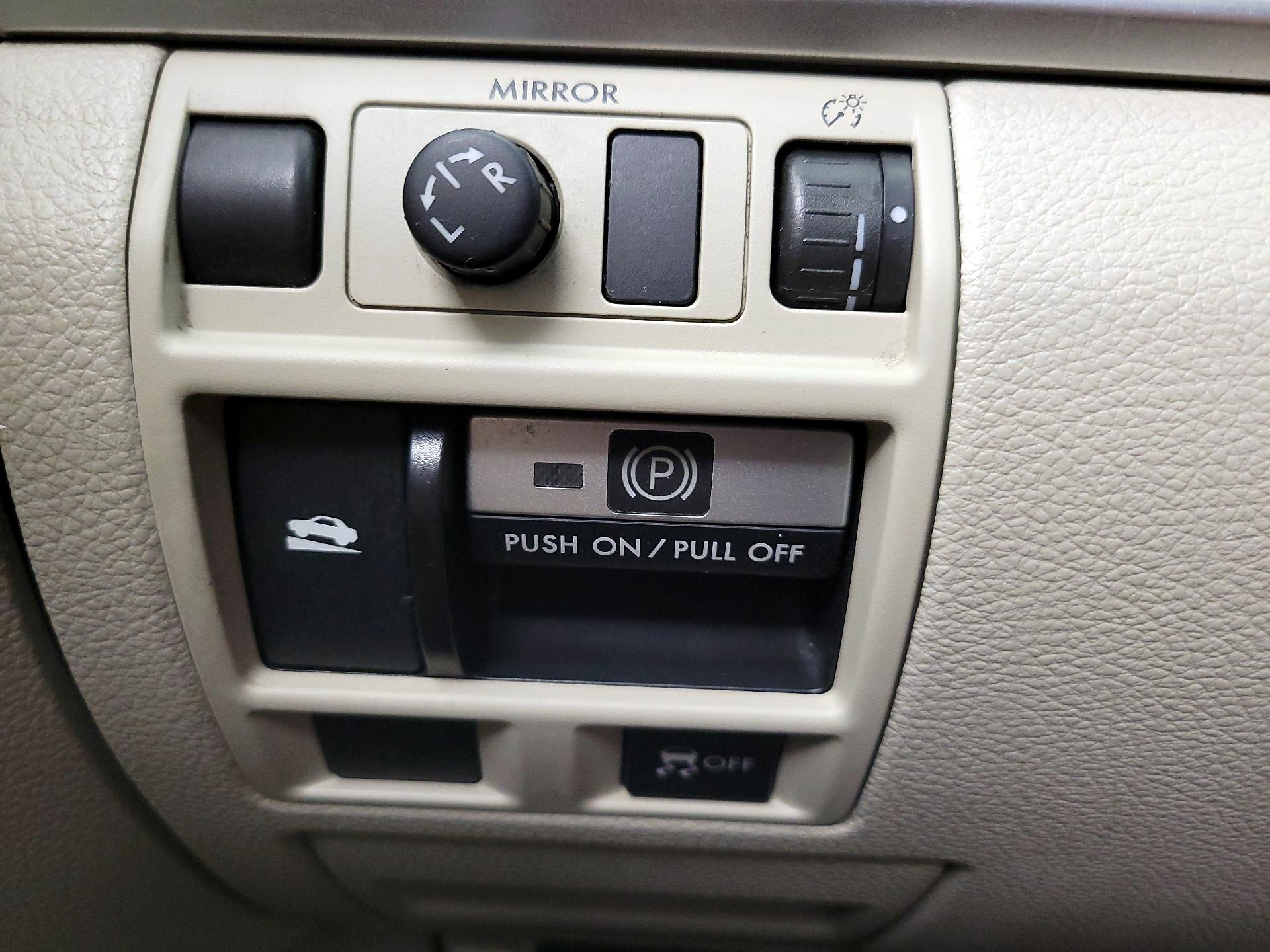 Thumbnail: 2013 Subaru Outback - 13