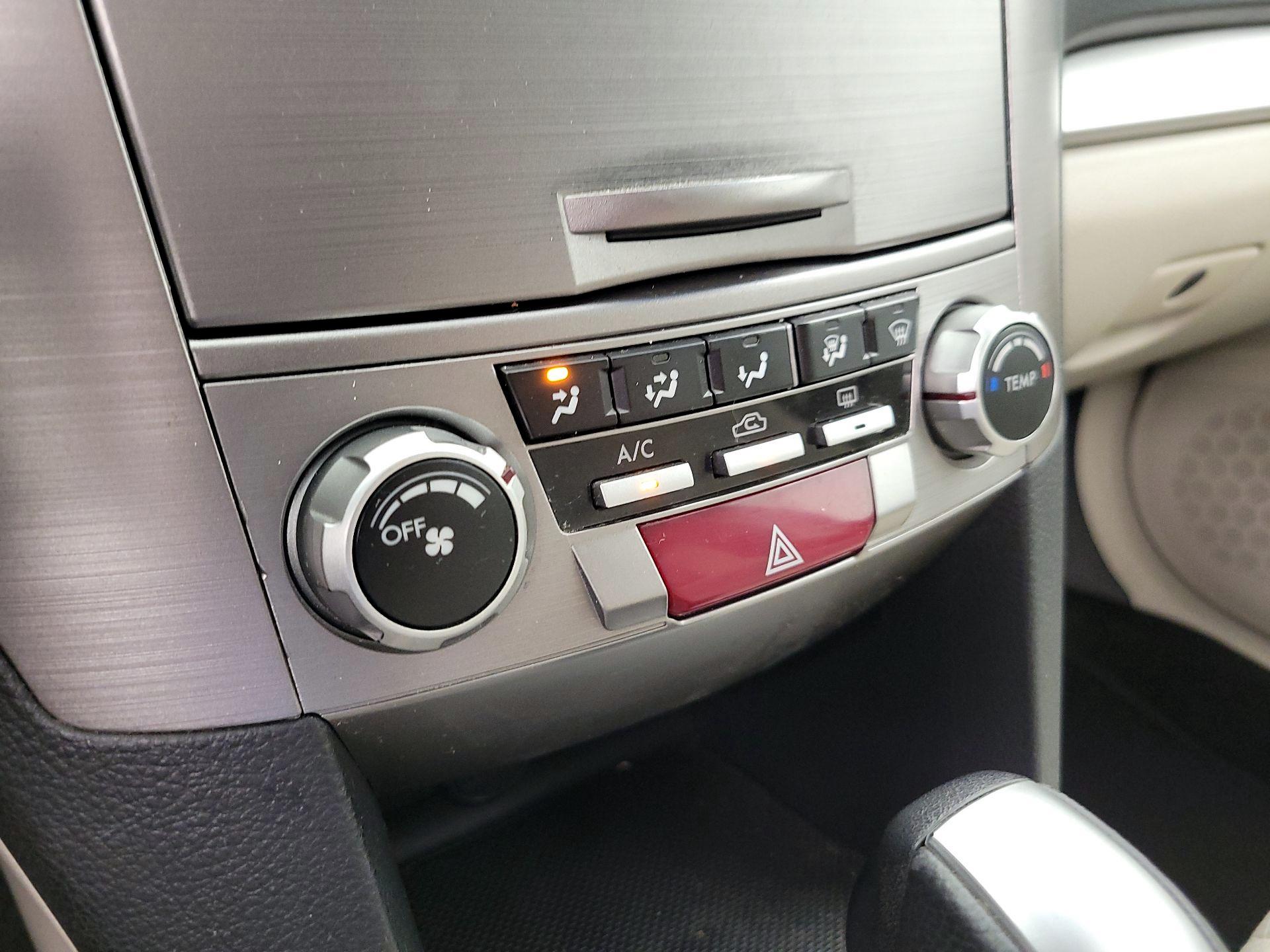 Thumbnail: 2013 Subaru Outback - 15