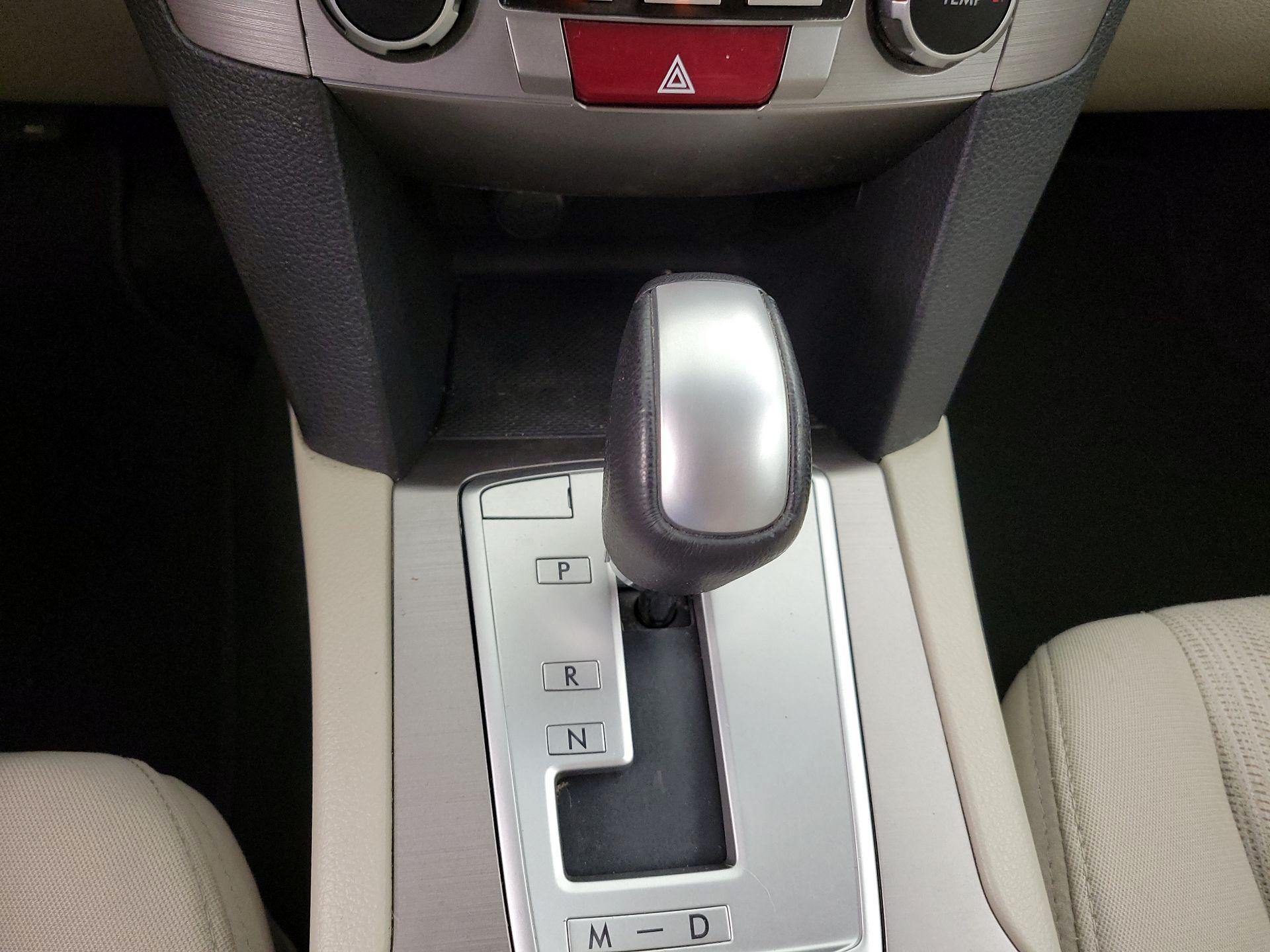 Thumbnail: 2013 Subaru Outback - 16