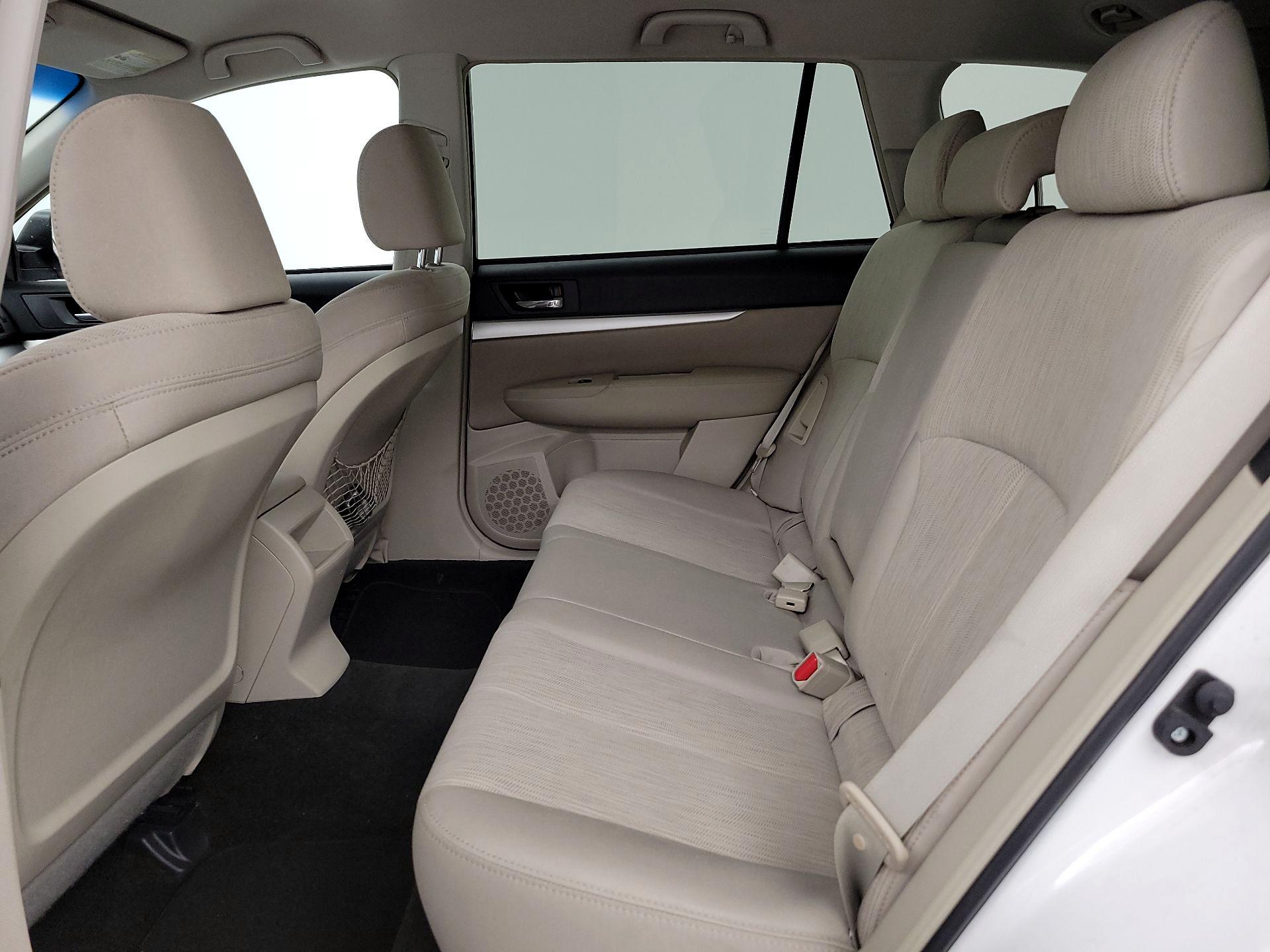 Thumbnail: 2013 Subaru Outback - 18
