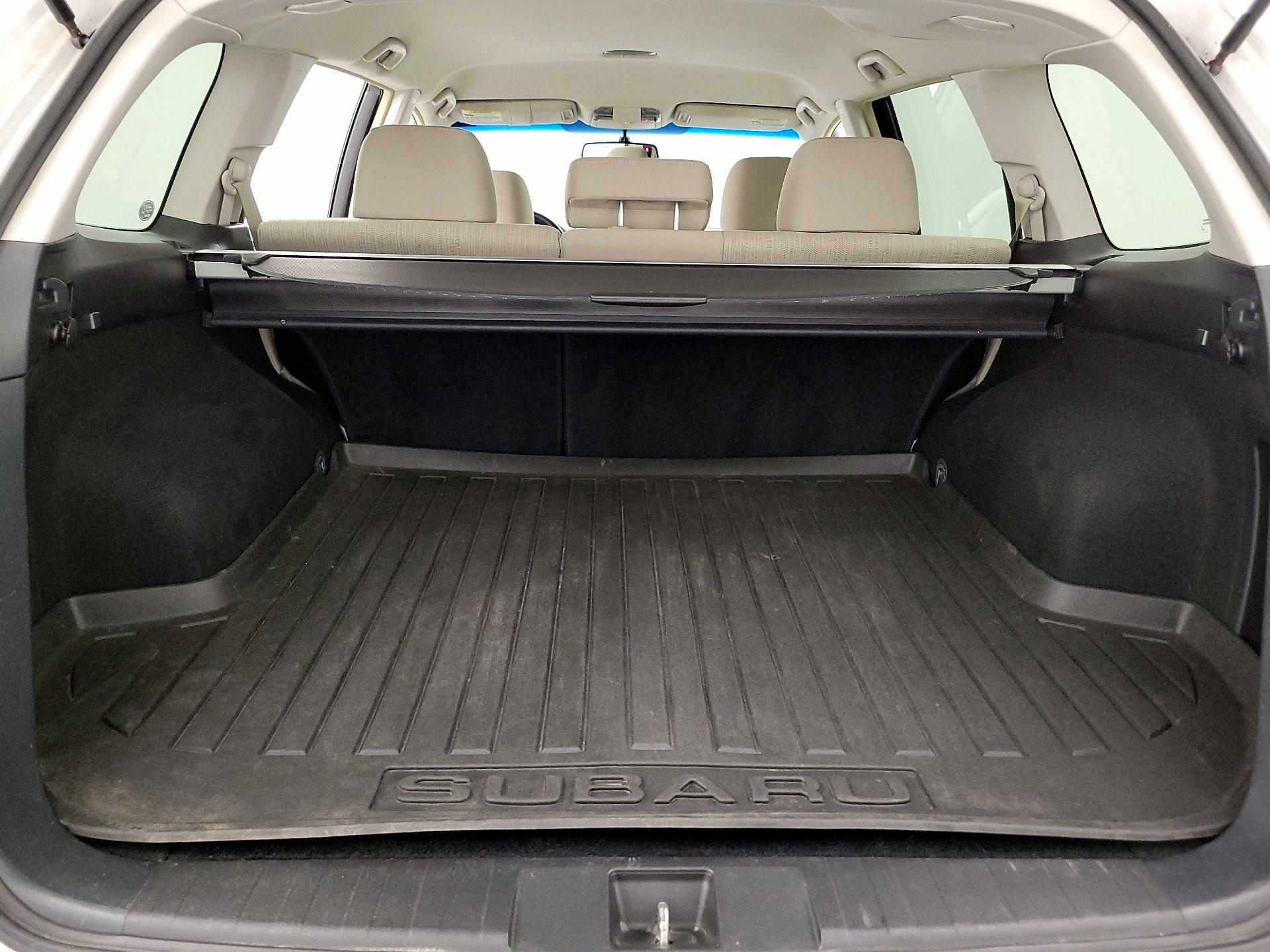 Thumbnail: 2013 Subaru Outback - 19