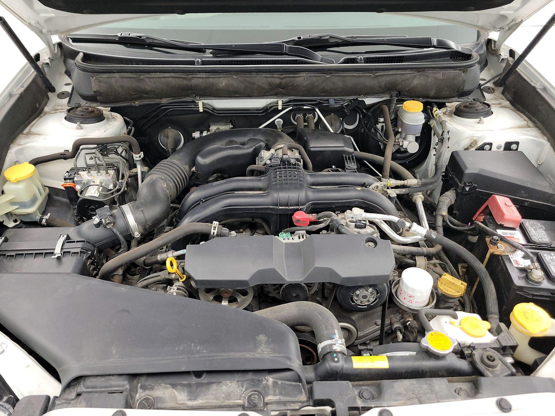 Thumbnail: 2013 Subaru Outback - 20