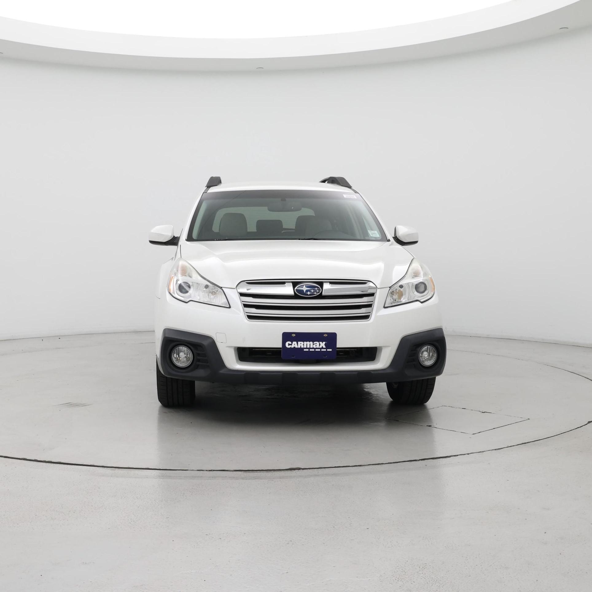 Thumbnail: 2013 Subaru Outback - 5