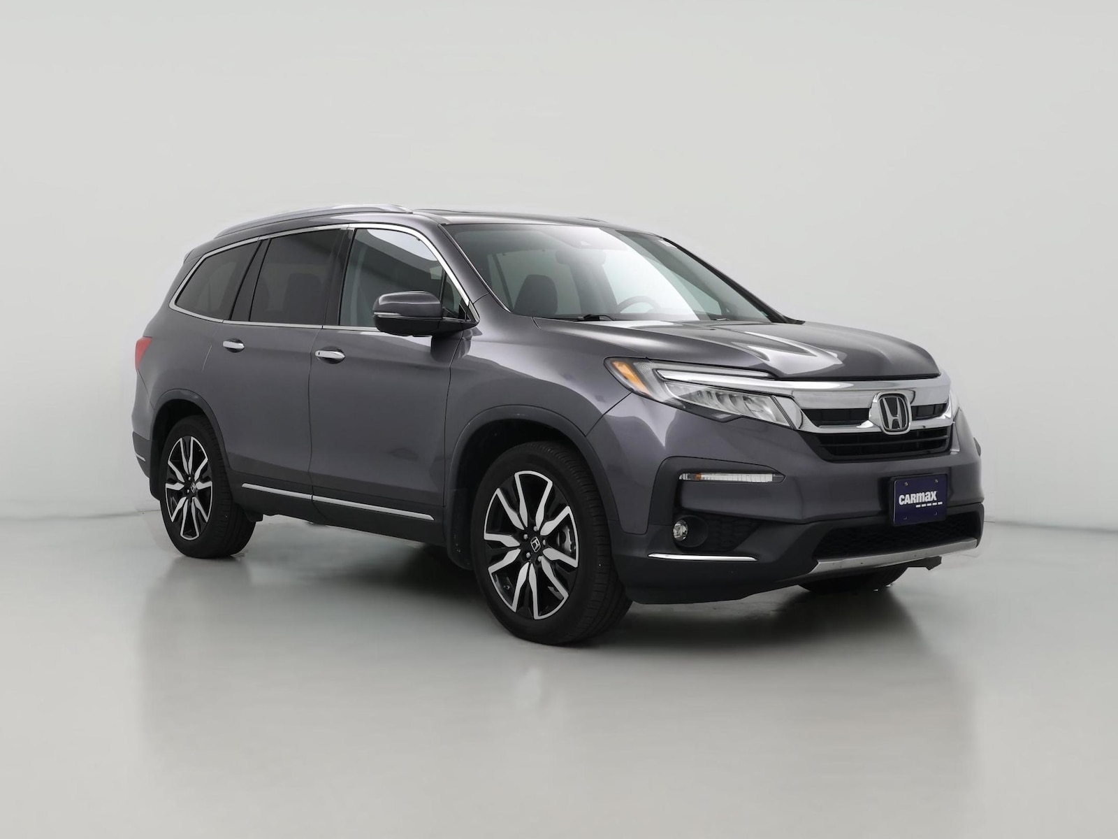 2022 Honda Pilot Touring