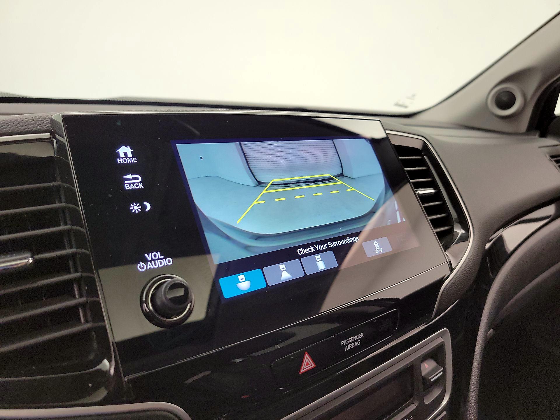 Thumbnail: 2022 Honda Pilot - 15