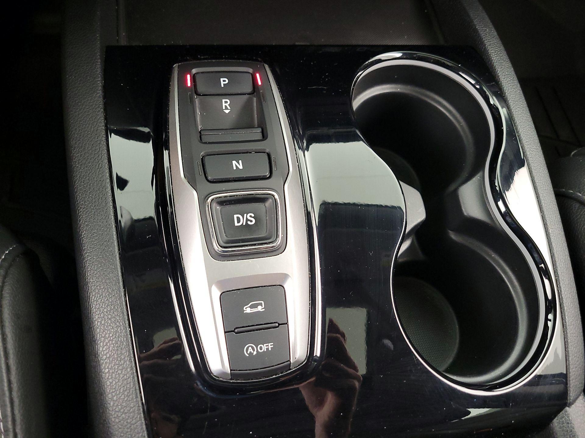 Thumbnail: 2022 Honda Pilot - 18