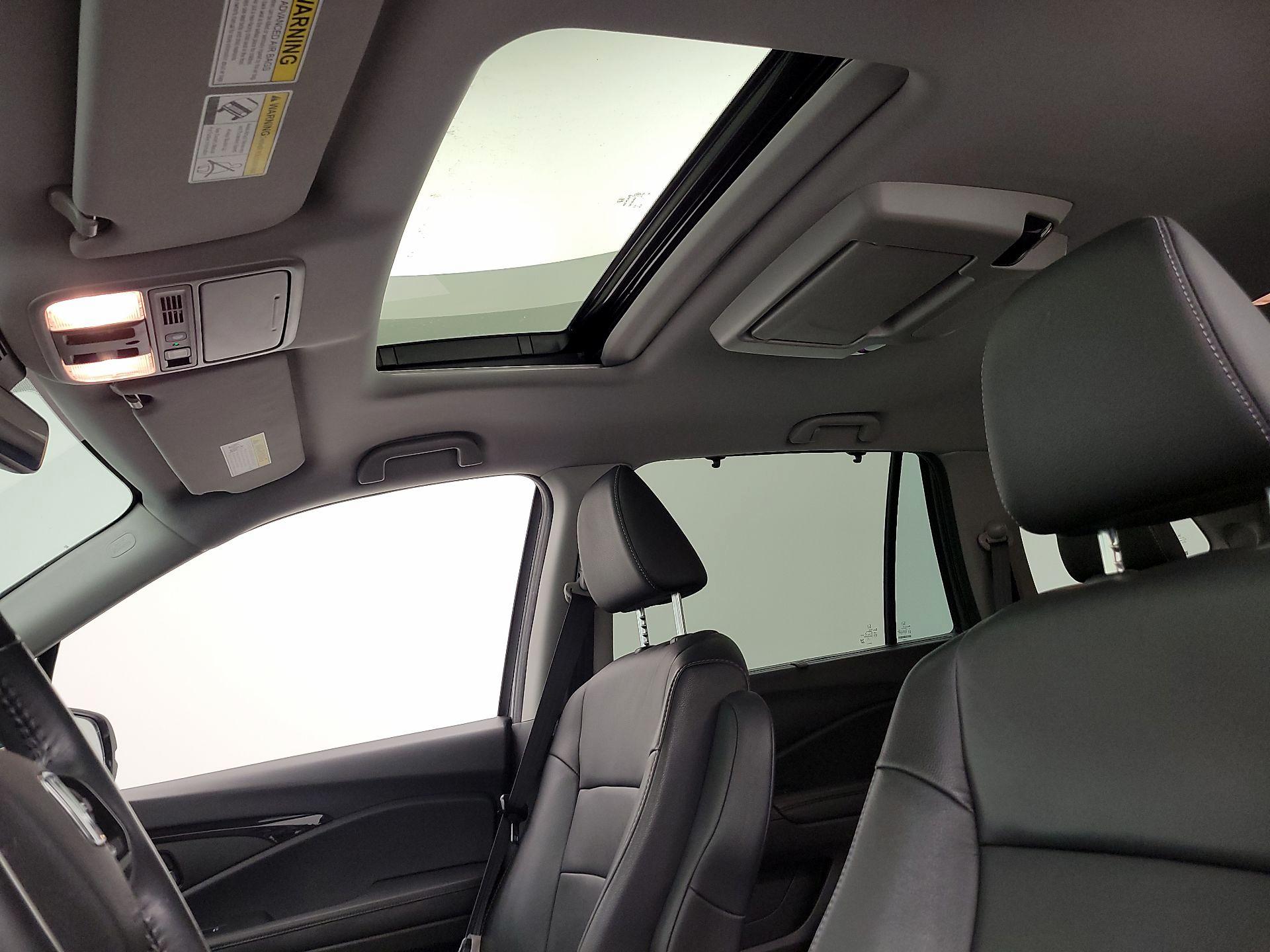 Thumbnail: 2022 Honda Pilot - 20
