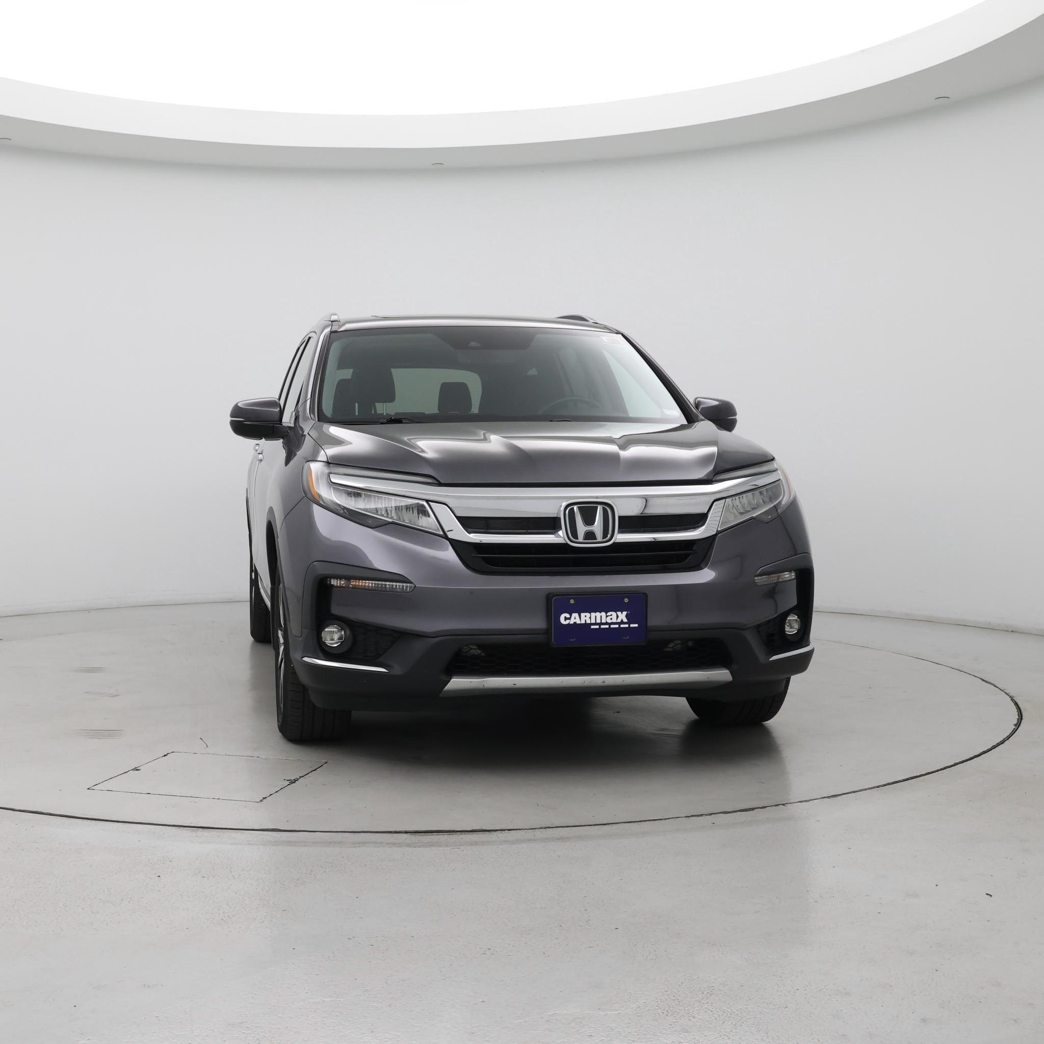 Thumbnail: 2022 Honda Pilot - 5
