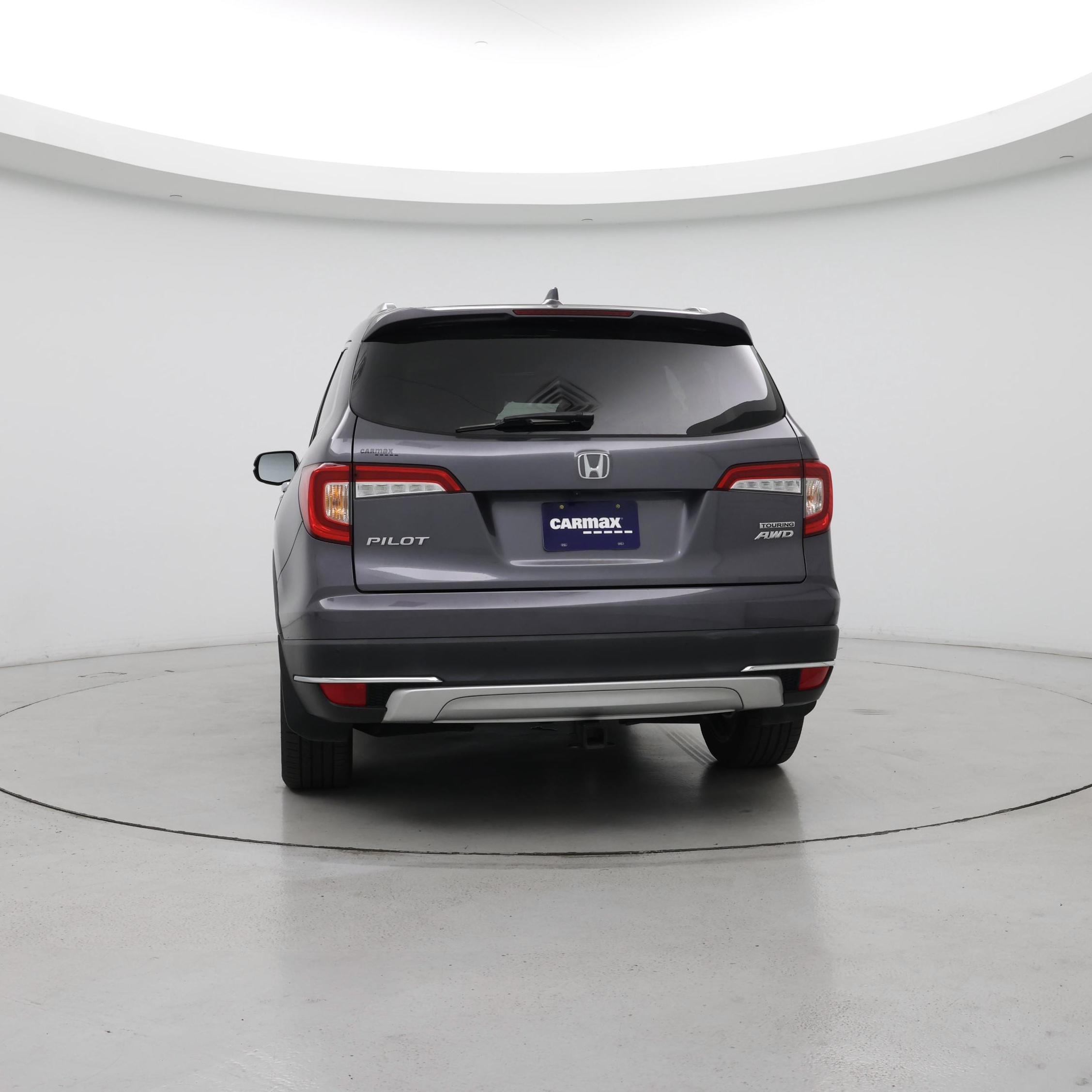 Thumbnail: 2022 Honda Pilot - 6