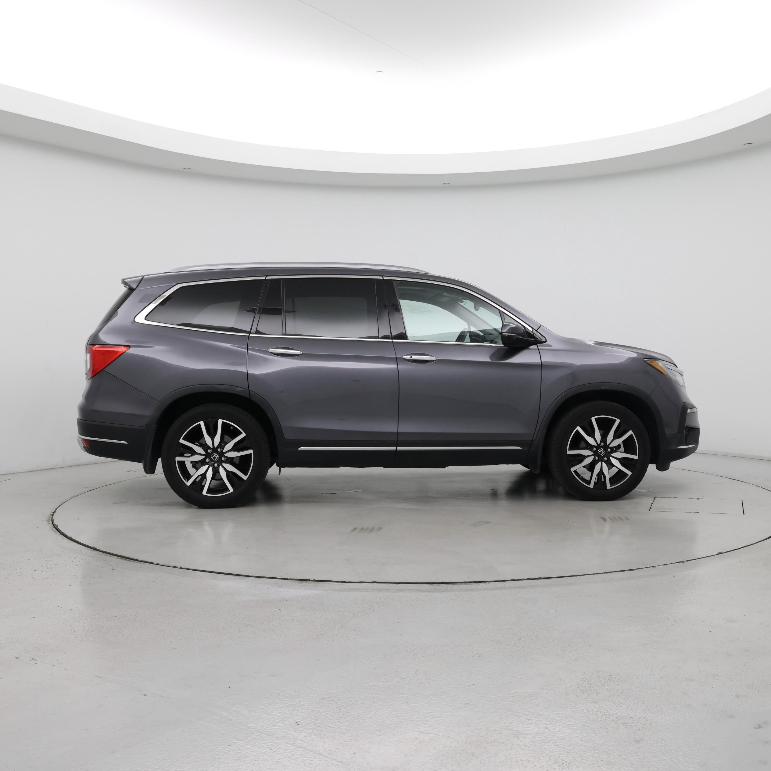 Thumbnail: 2022 Honda Pilot - 7