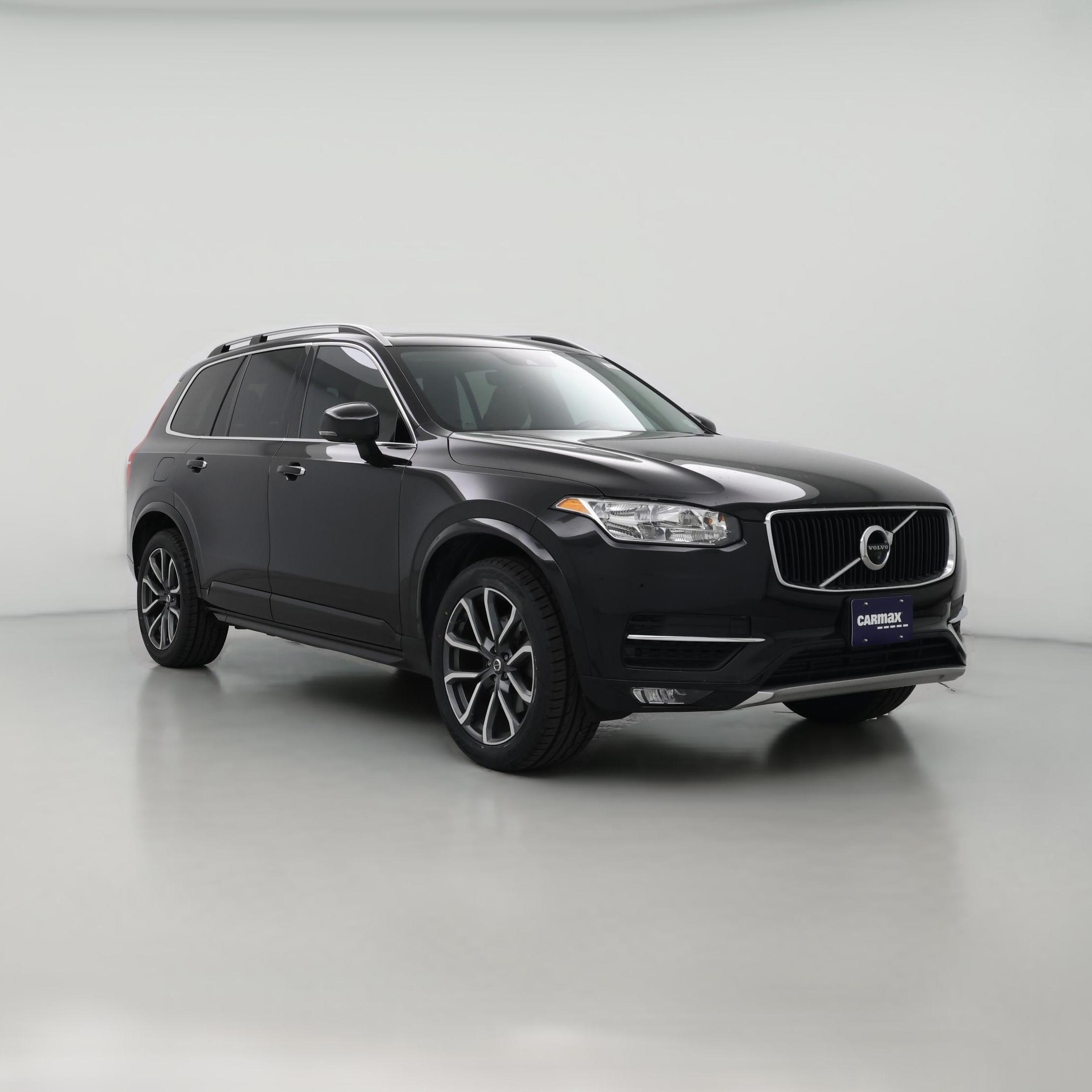 Thumbnail: 2016 Volvo XC90 - 1
