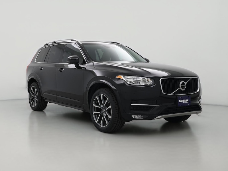 2016 Volvo XC90 T6 Momentum -
                  Saint Louis, MO