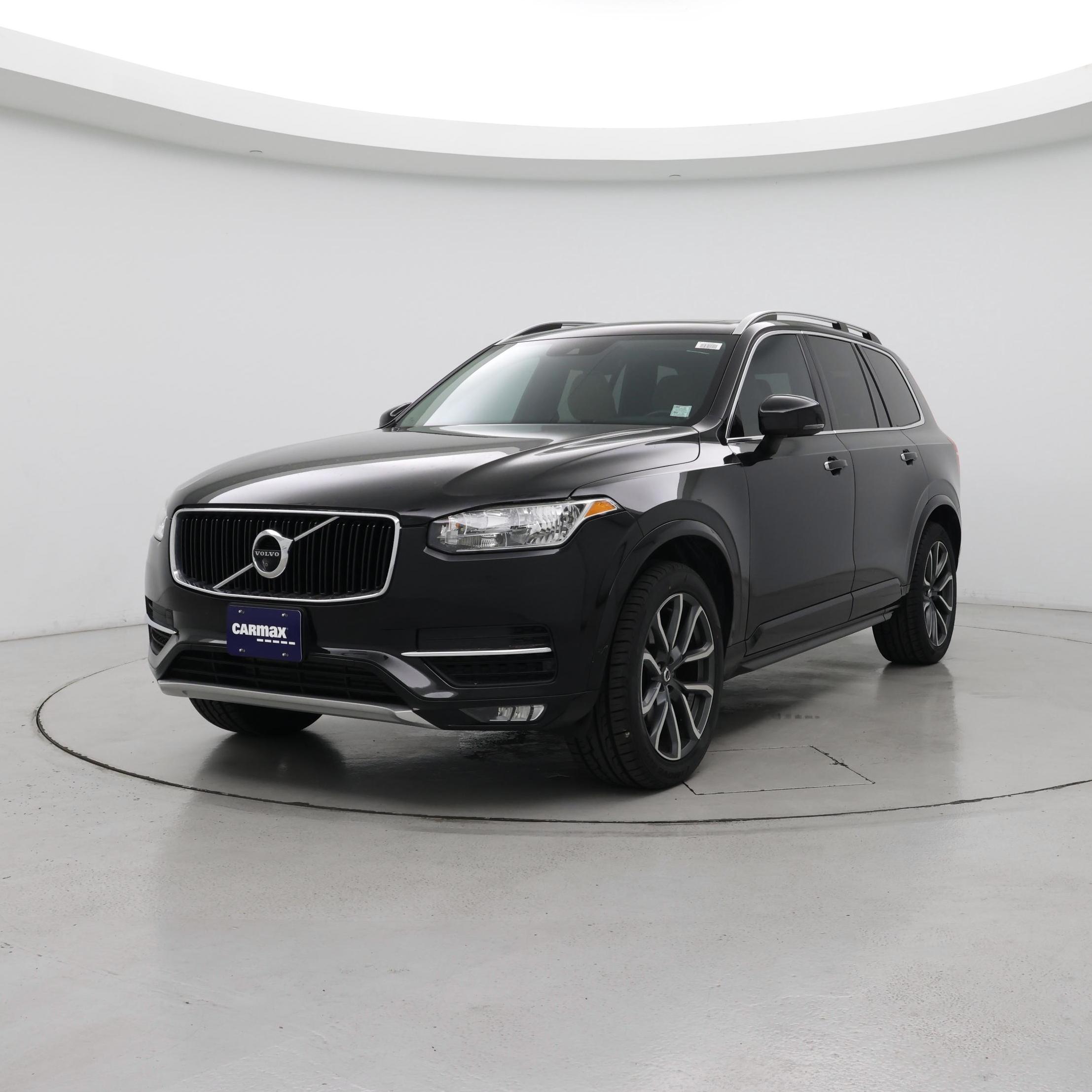 Thumbnail: 2016 Volvo XC90 - 4