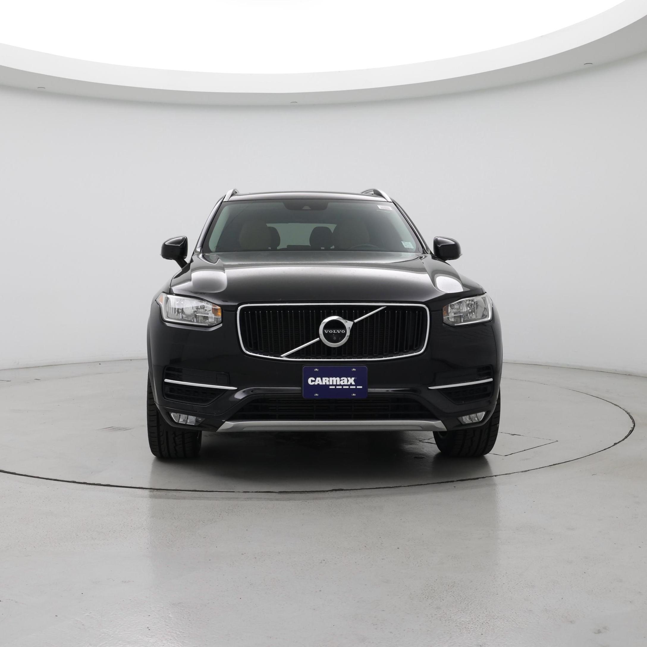 Thumbnail: 2016 Volvo XC90 - 5
