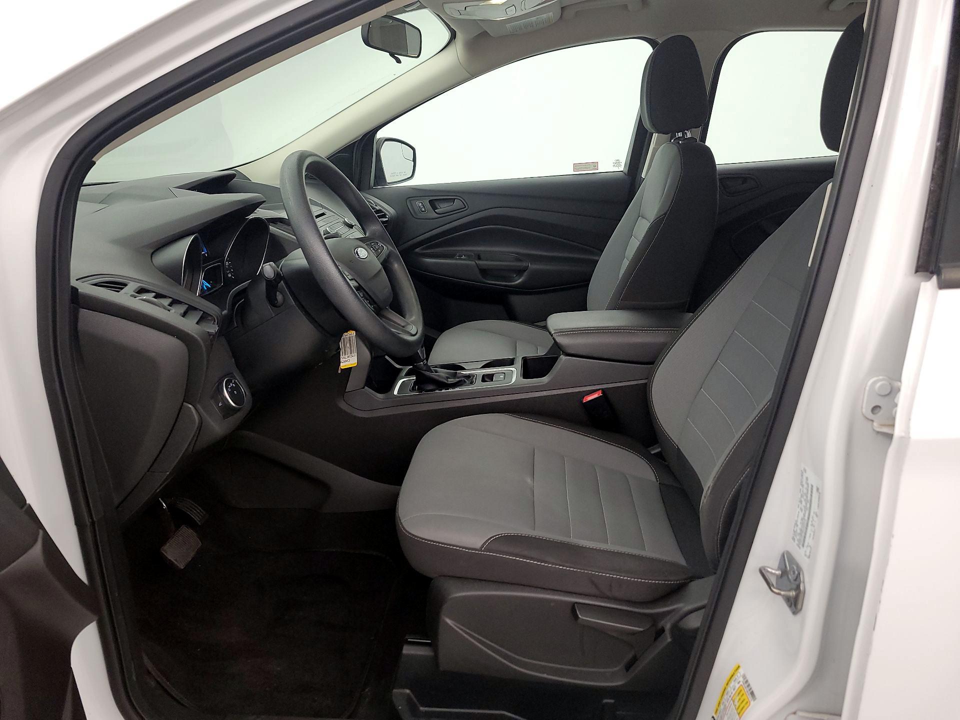 Thumbnail: 2017 Ford Escape - 11