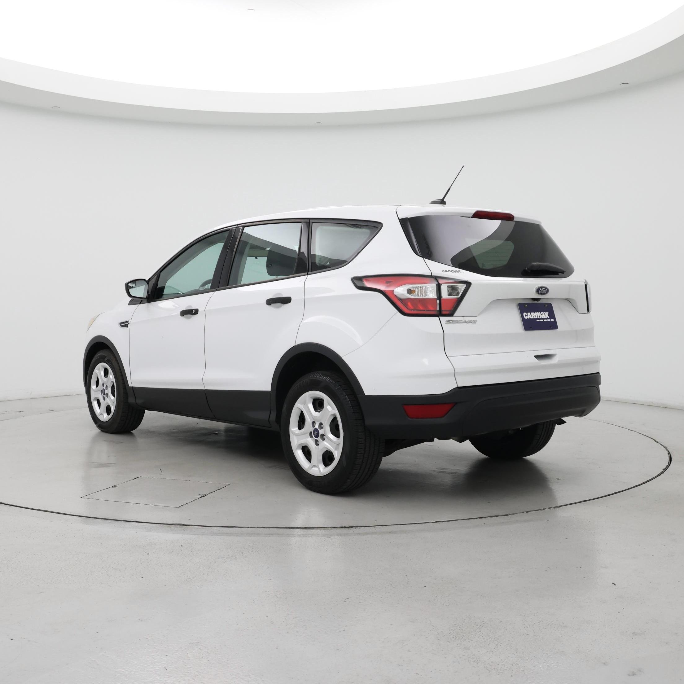 Thumbnail: 2017 Ford Escape - 2