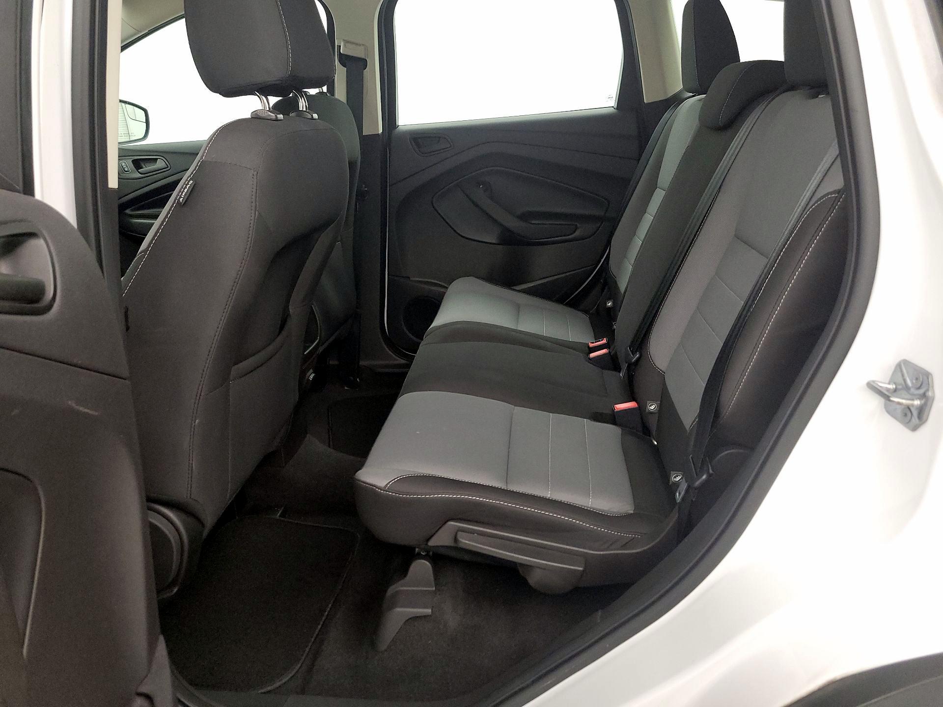 Thumbnail: 2017 Ford Escape - 19