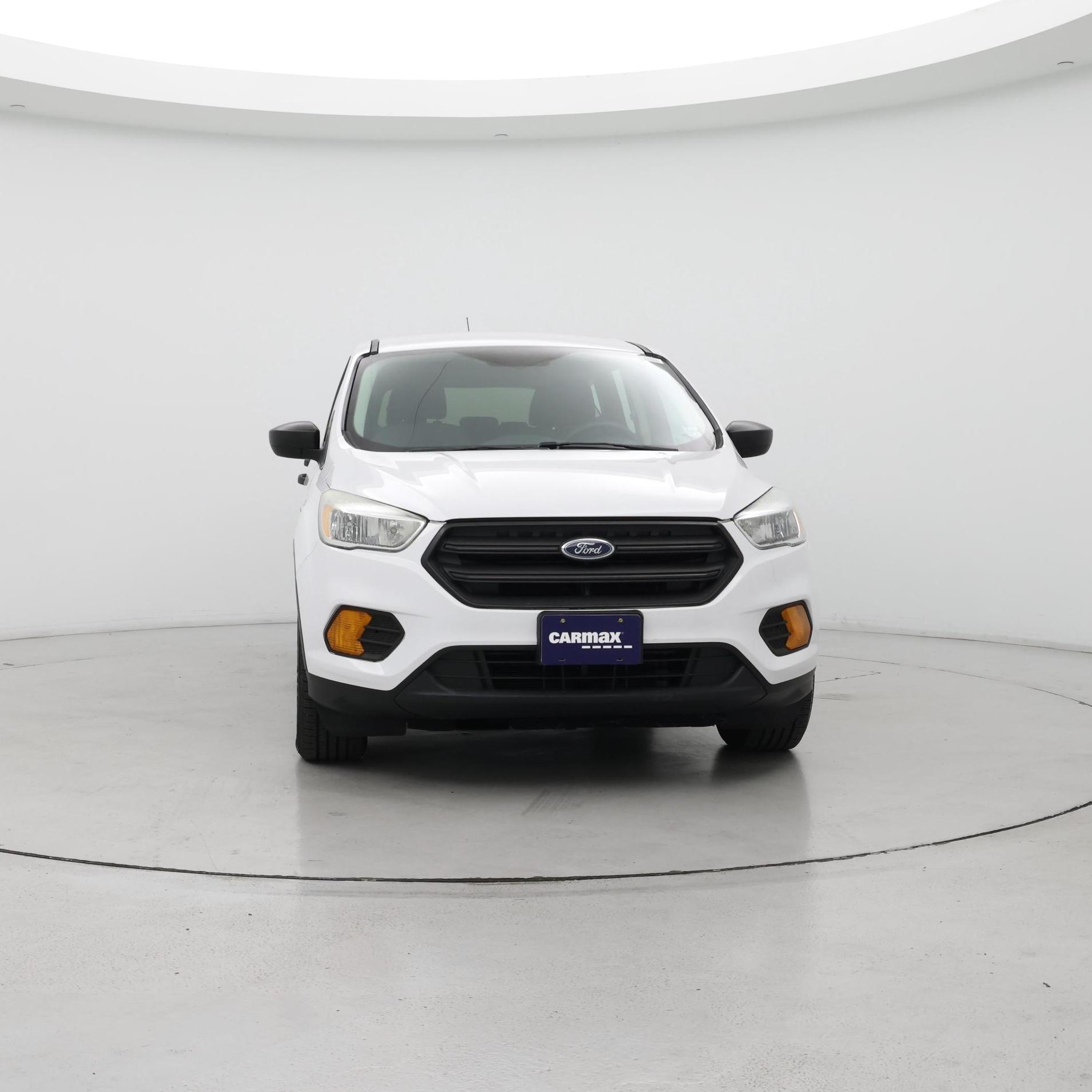 Thumbnail: 2017 Ford Escape - 5