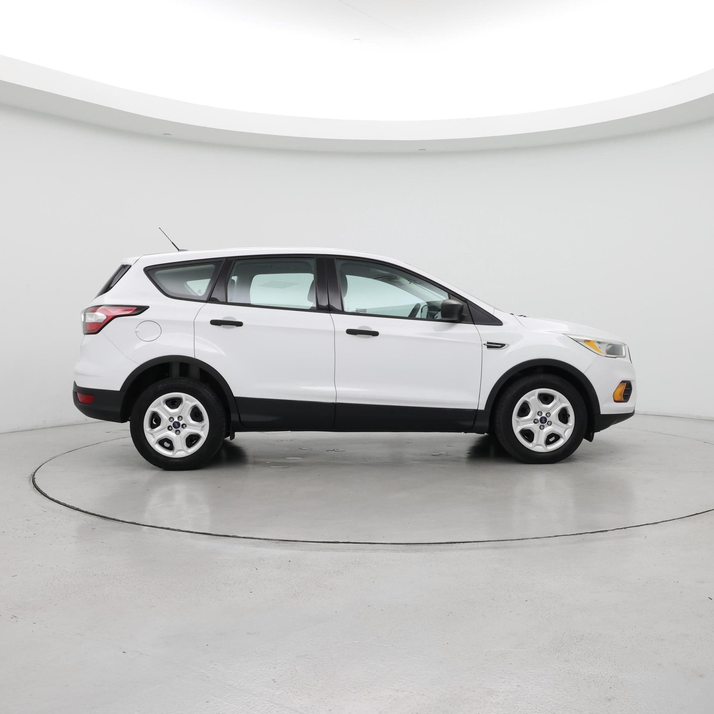 Thumbnail: 2017 Ford Escape - 7