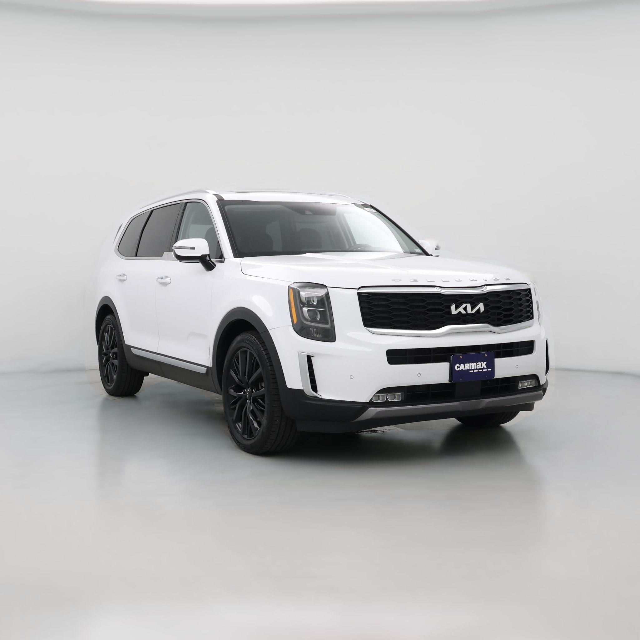 Thumbnail: 2022 Kia Telluride - 1