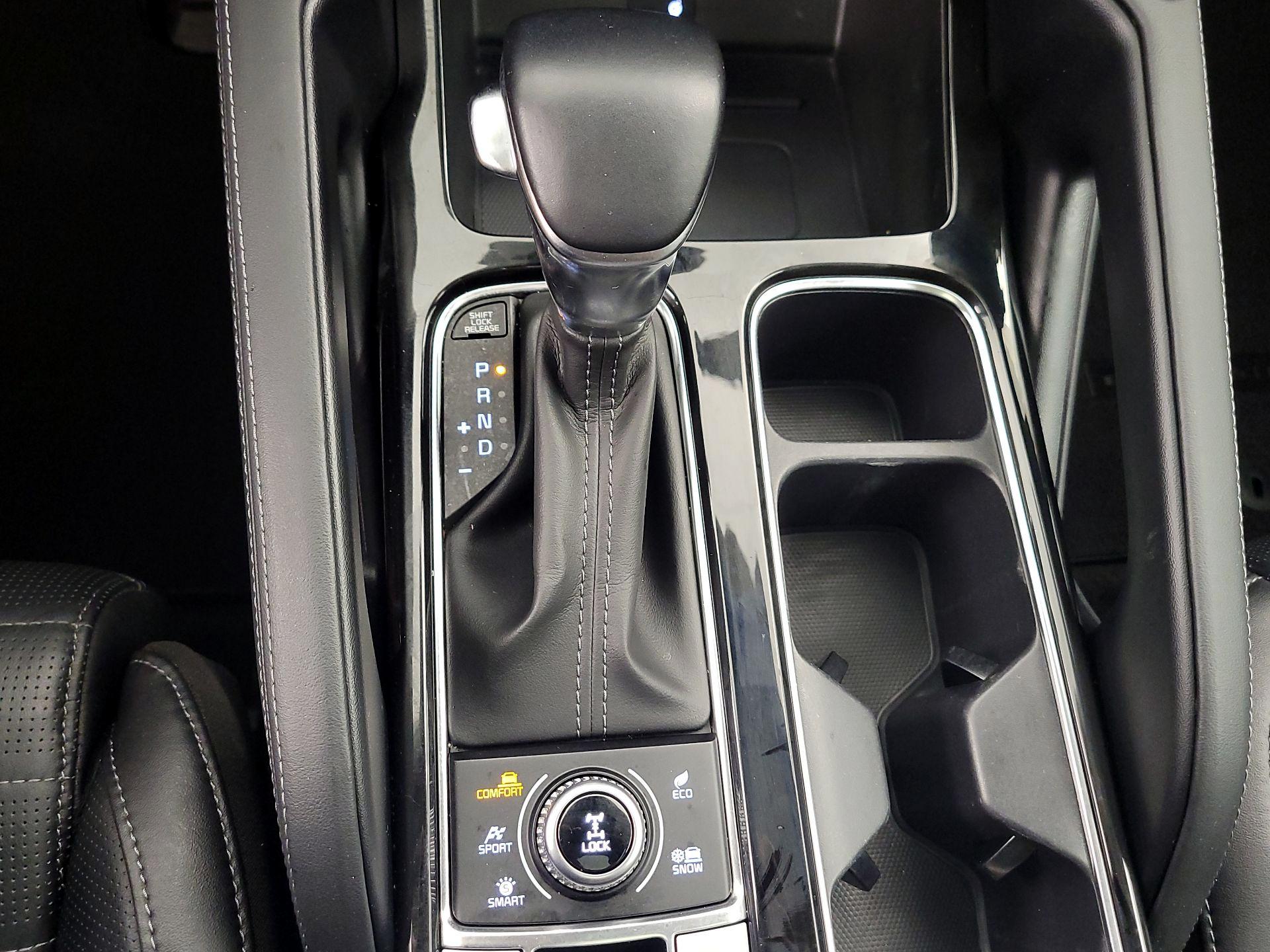 Thumbnail: 2022 Kia Telluride - 18