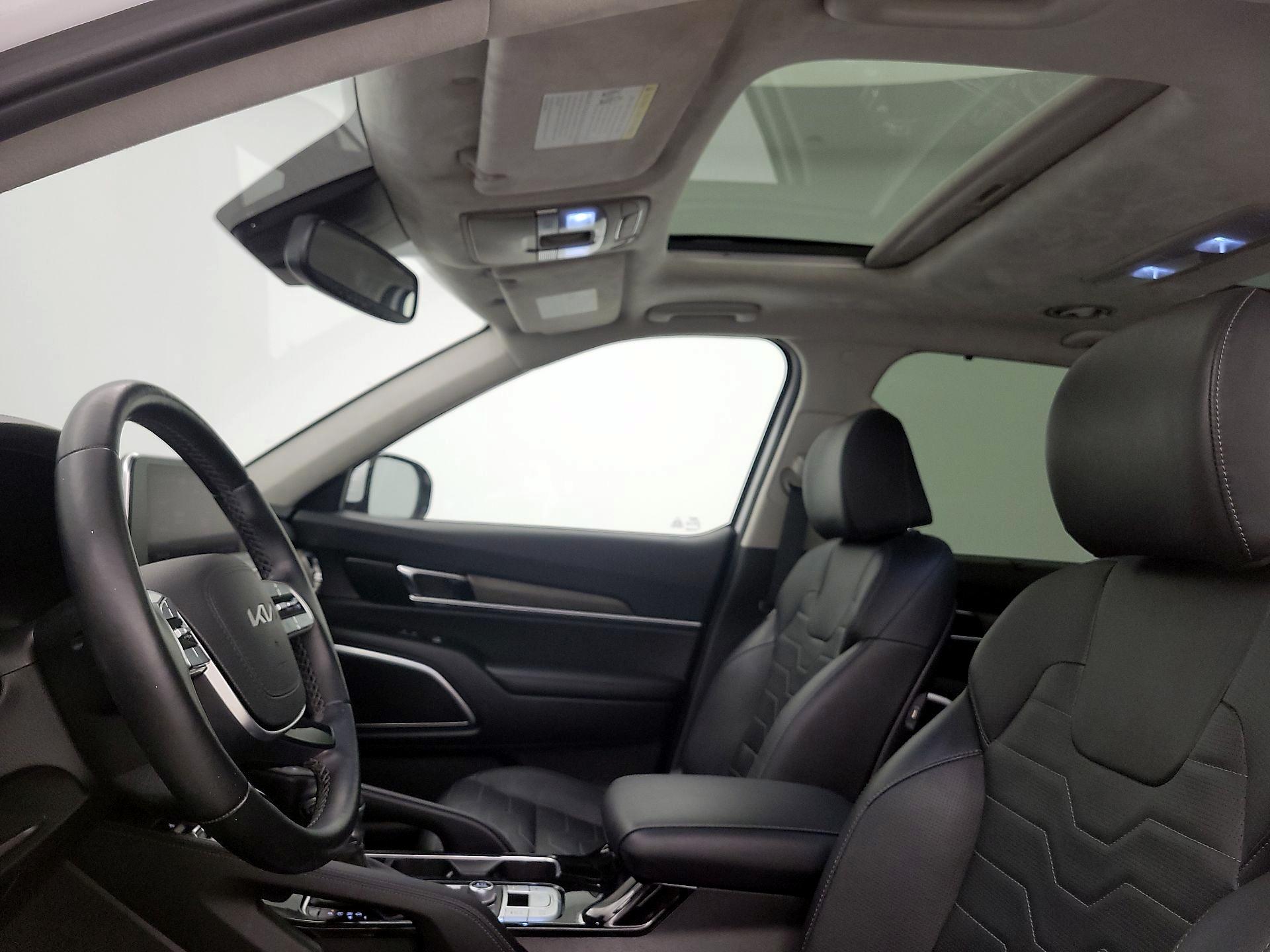 Thumbnail: 2022 Kia Telluride - 20