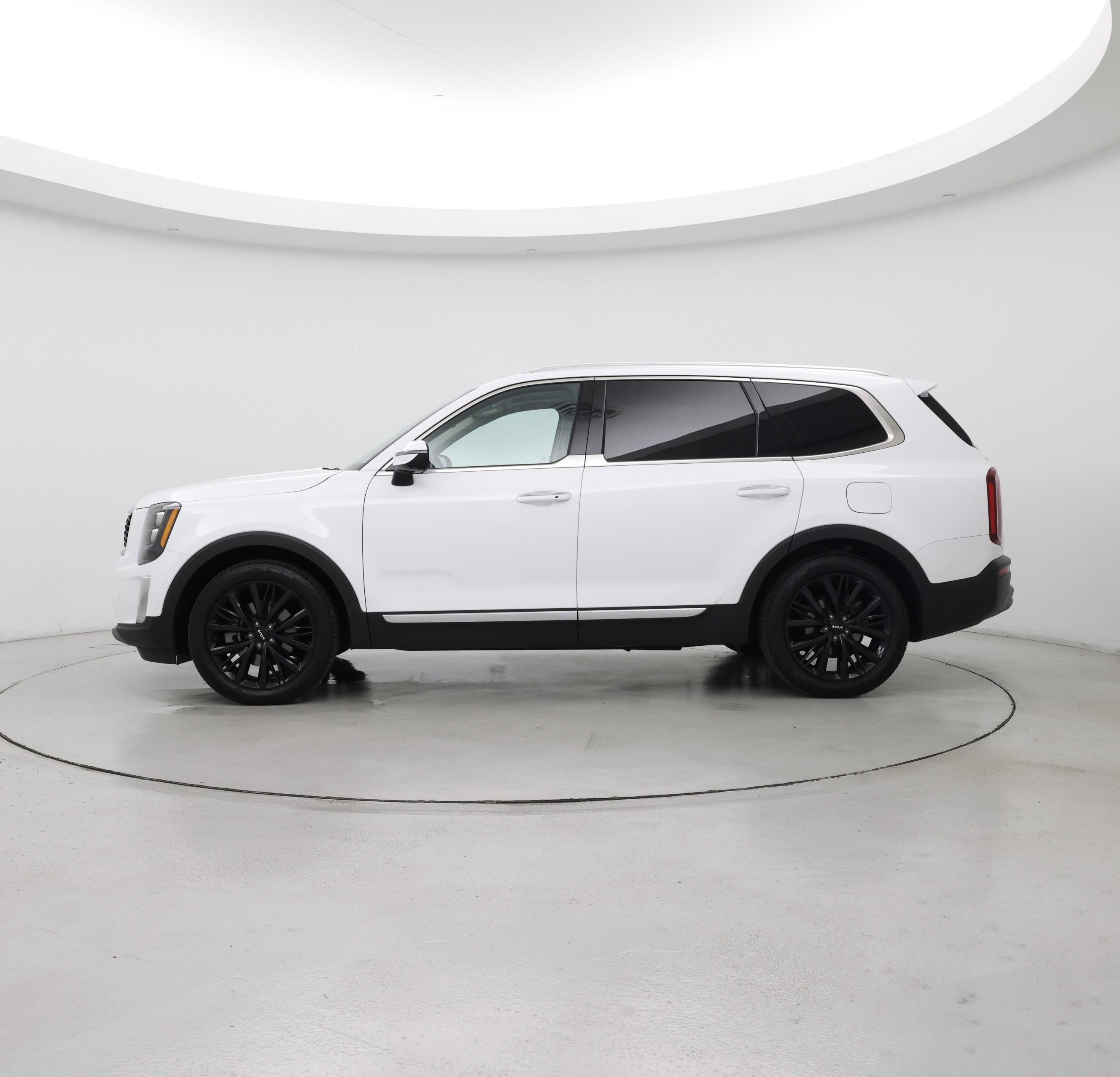 Thumbnail: 2022 Kia Telluride - 3