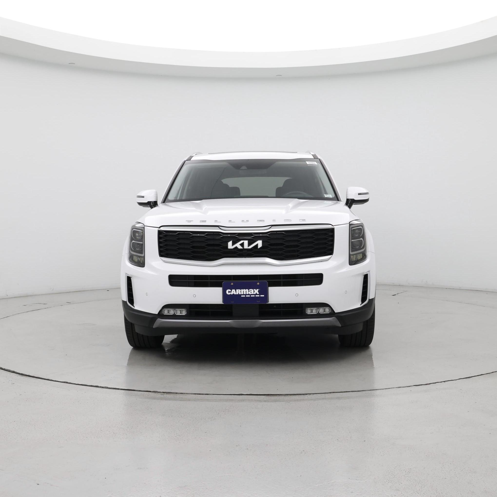 Thumbnail: 2022 Kia Telluride - 5