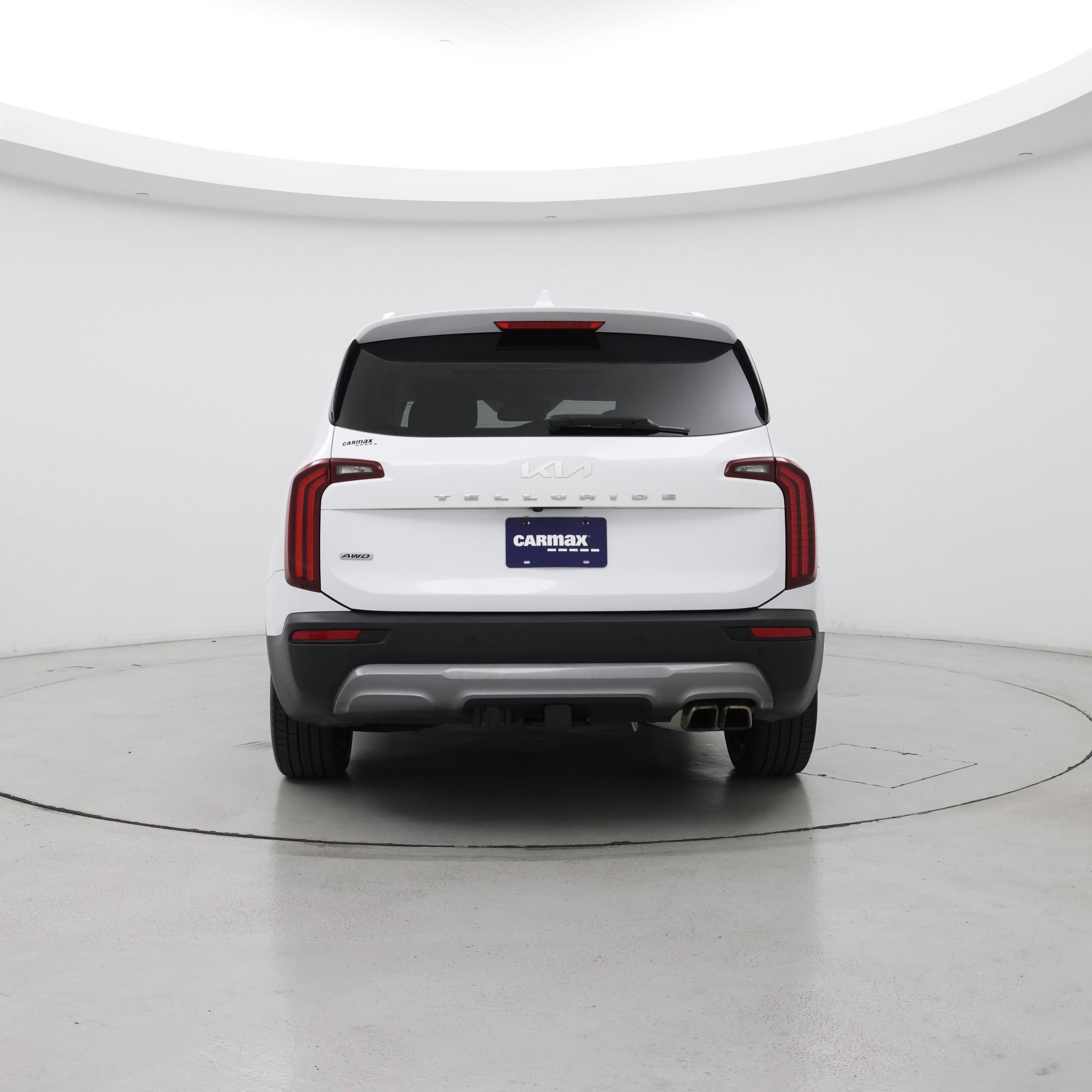 Thumbnail: 2022 Kia Telluride - 6