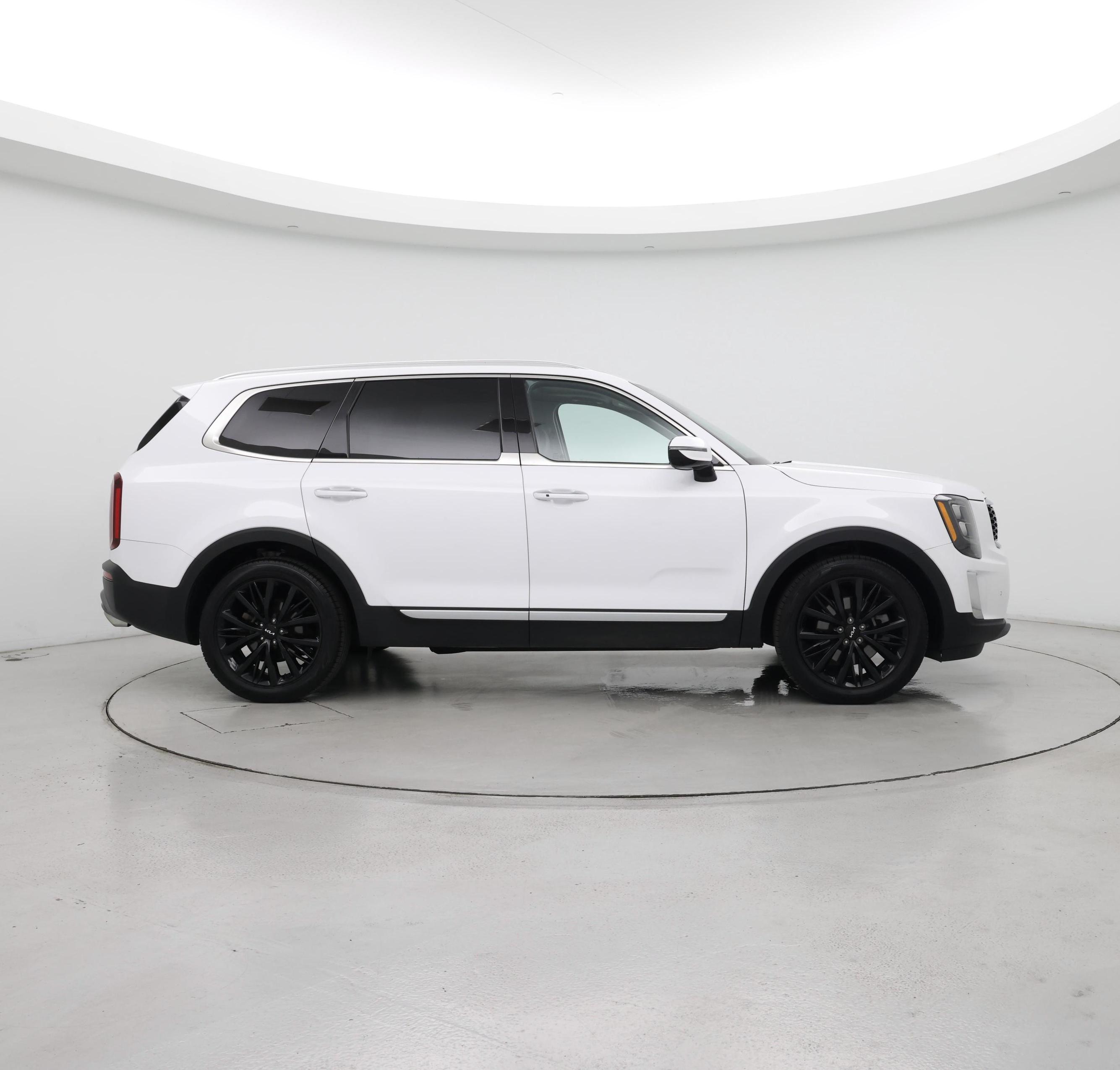 Thumbnail: 2022 Kia Telluride - 7