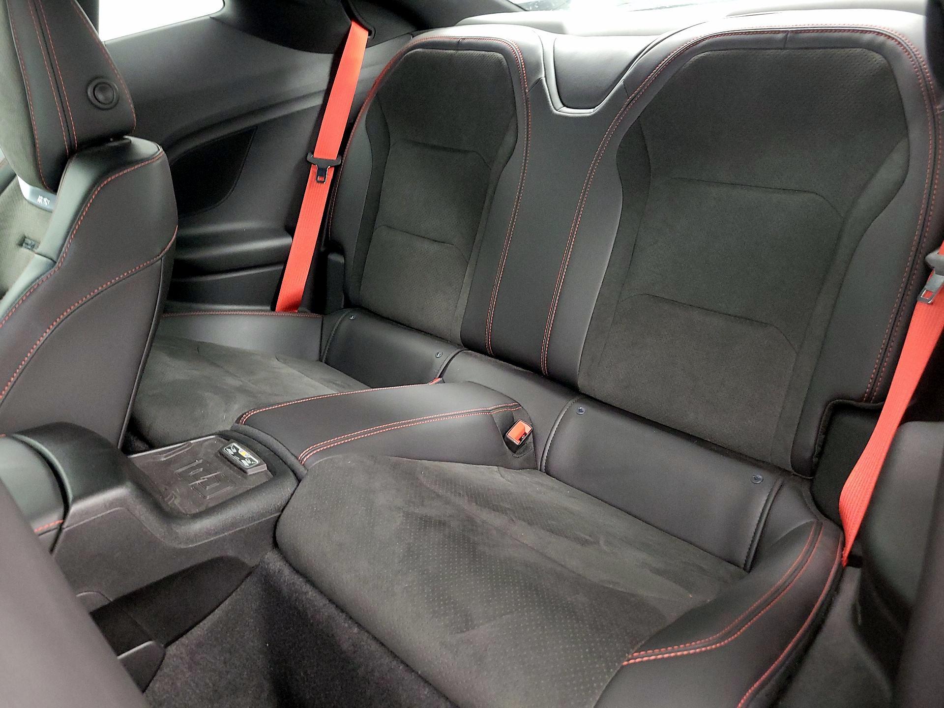 Thumbnail: 2019 Chevrolet Camaro - 19