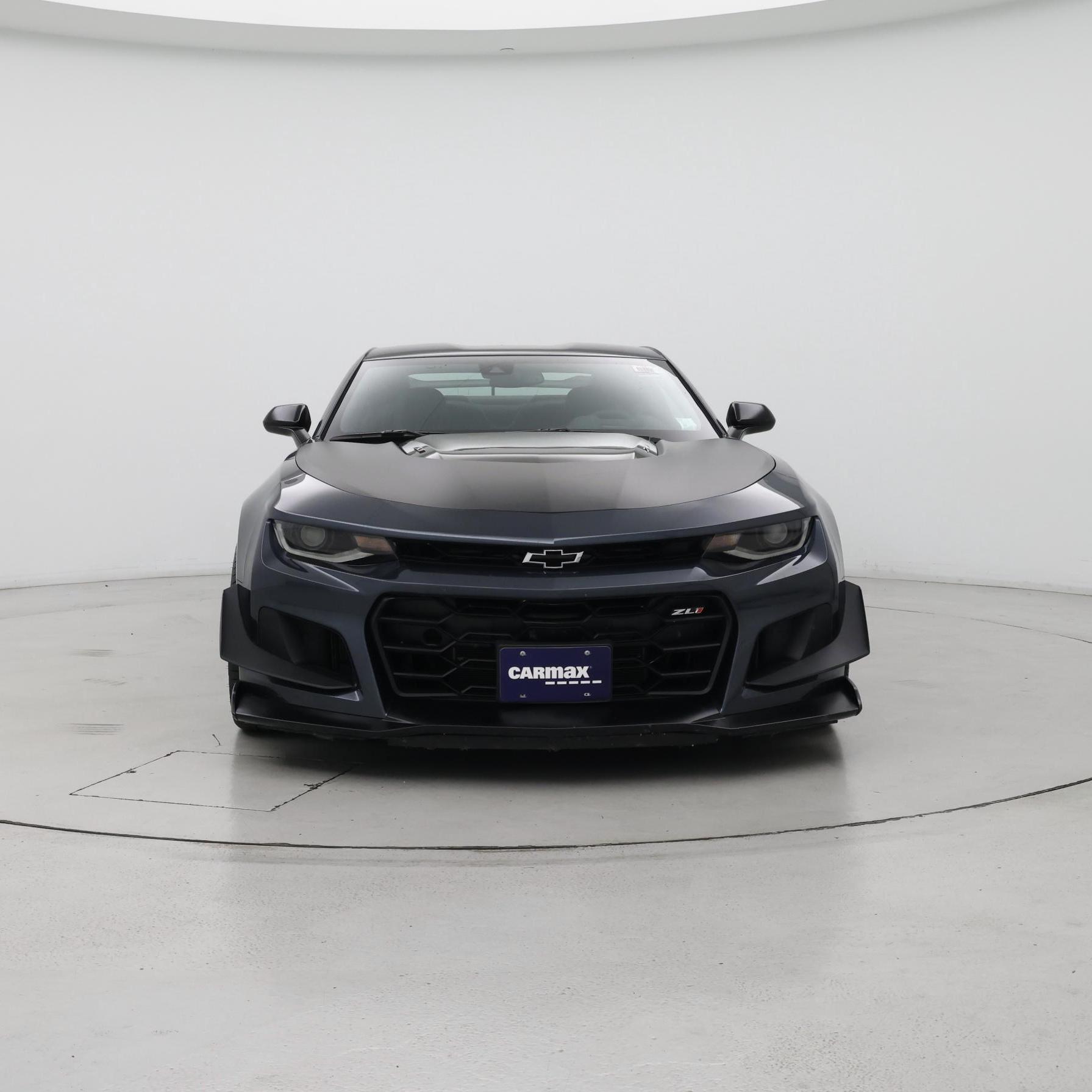Thumbnail: 2019 Chevrolet Camaro - 5