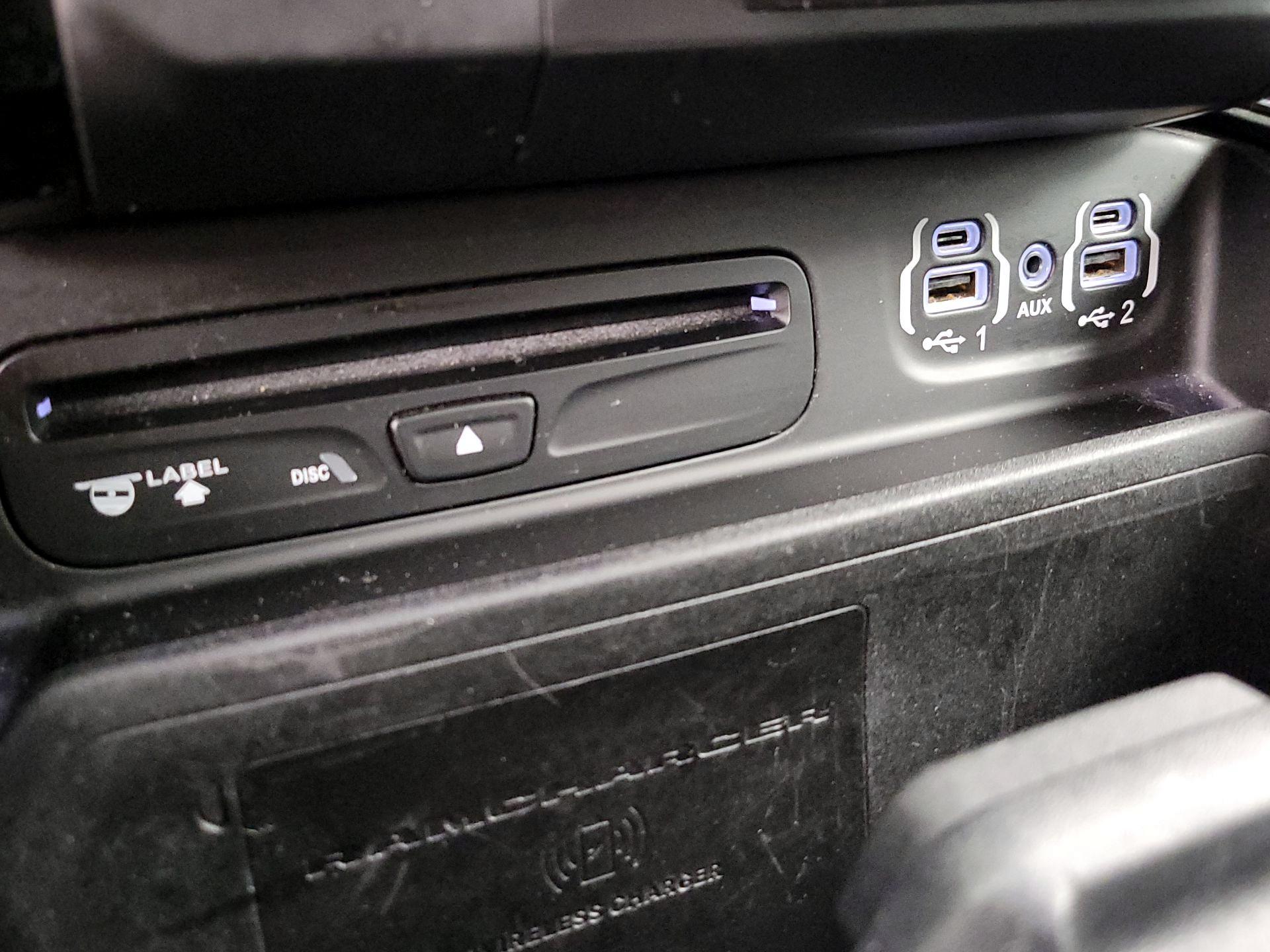 Thumbnail: 2019 RAM 1500 - 19