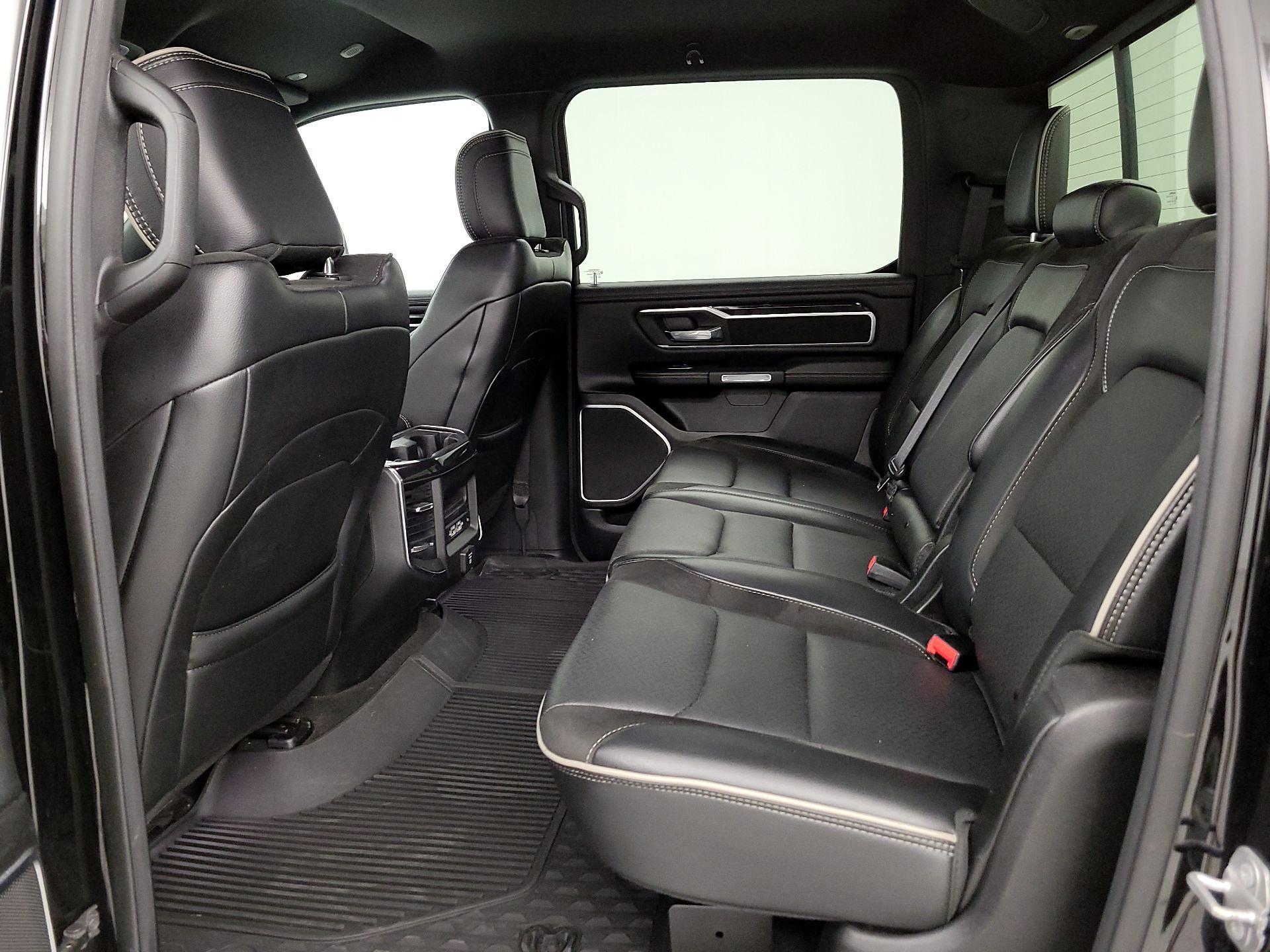 Thumbnail: 2019 RAM 1500 - 20